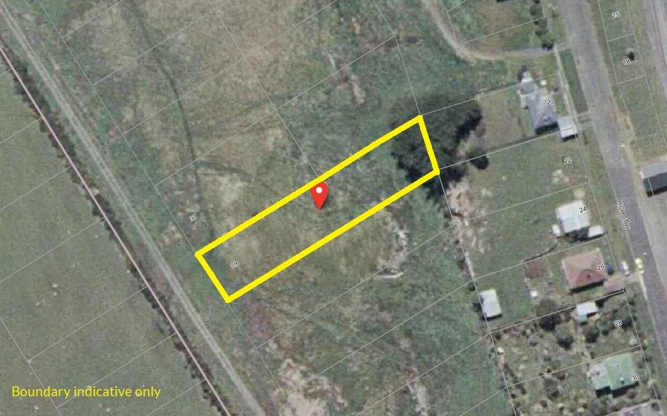 39 Leithen Street, Nightcaps, Southland District