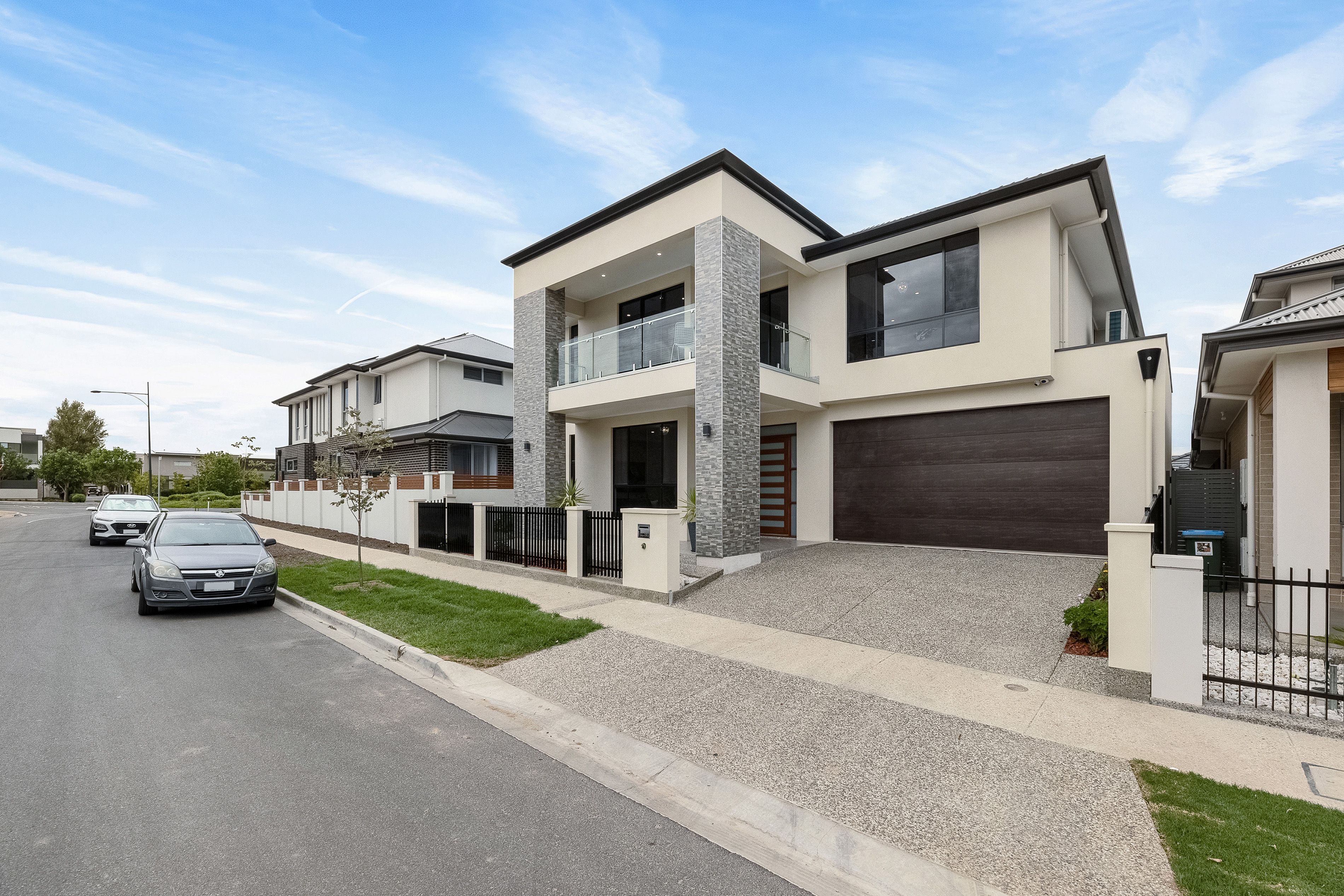1 Kurlo Street, Lightsview, SA 5085