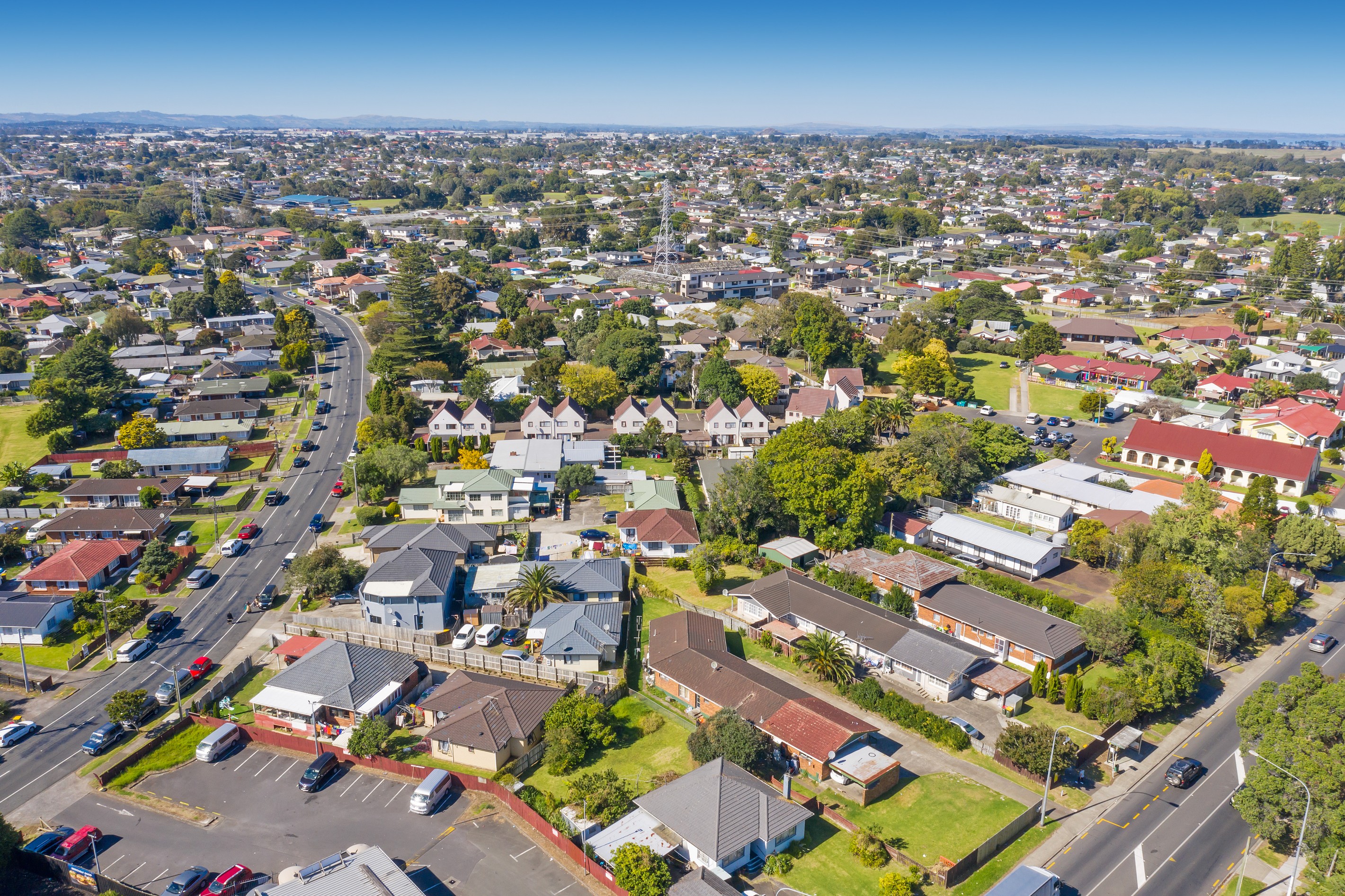 2/274 Massey Road, Mangere, Manukau City