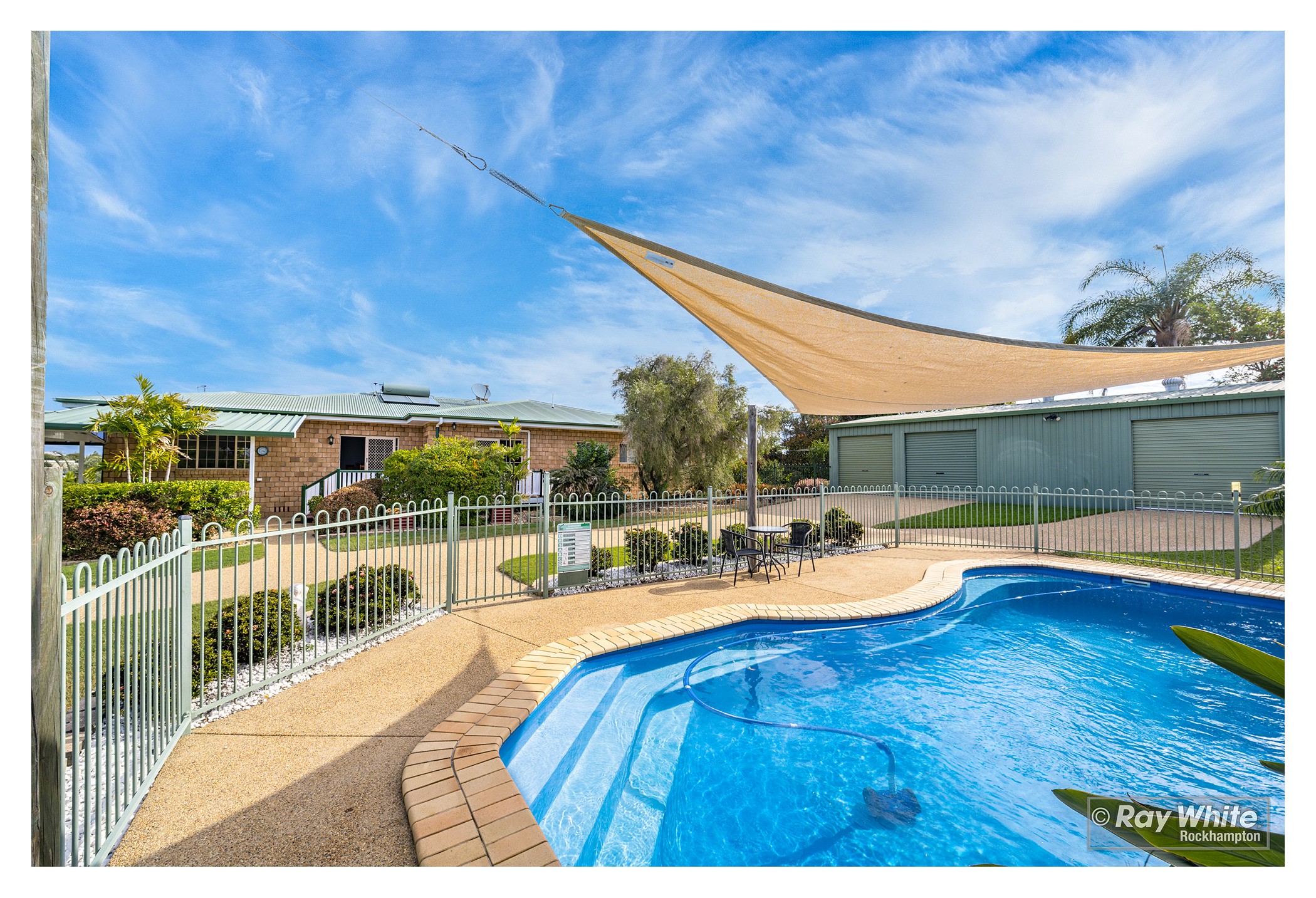 37 Rachael Close, Rockyview, QLD 4701