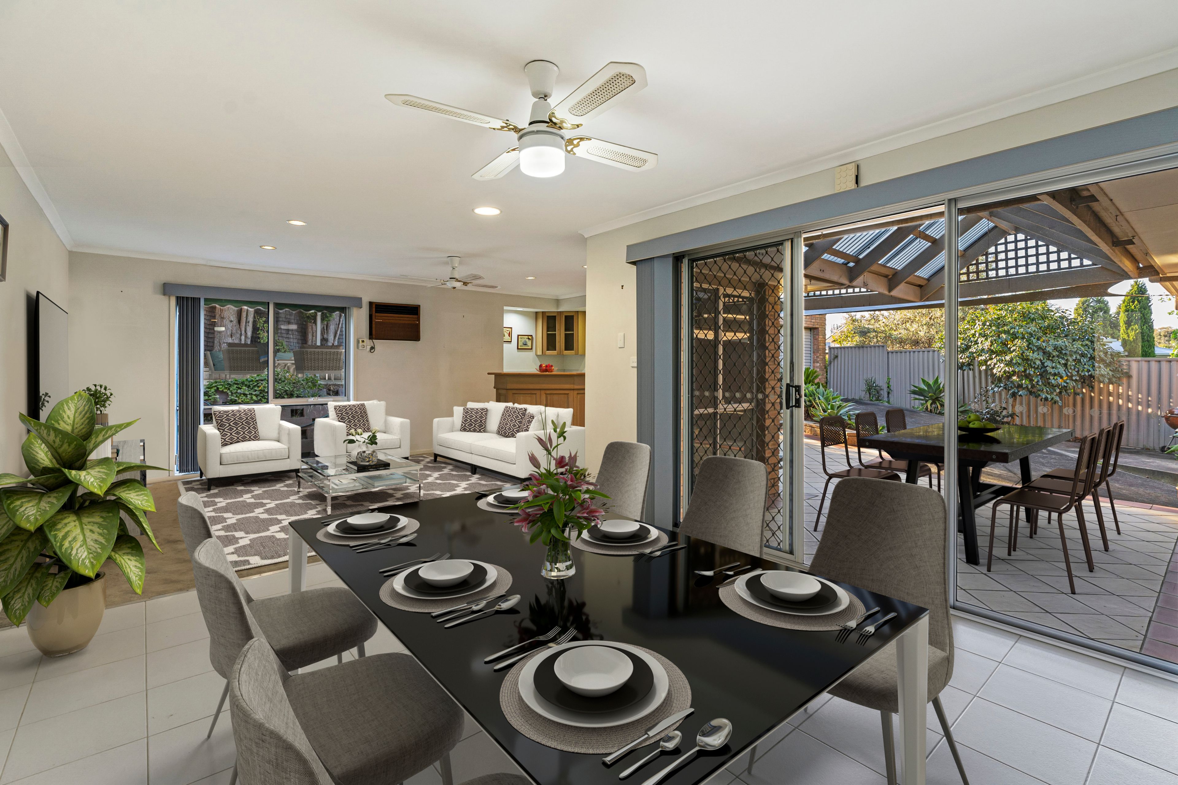 43 Barmah Drive East, Wantirna, VIC 3152