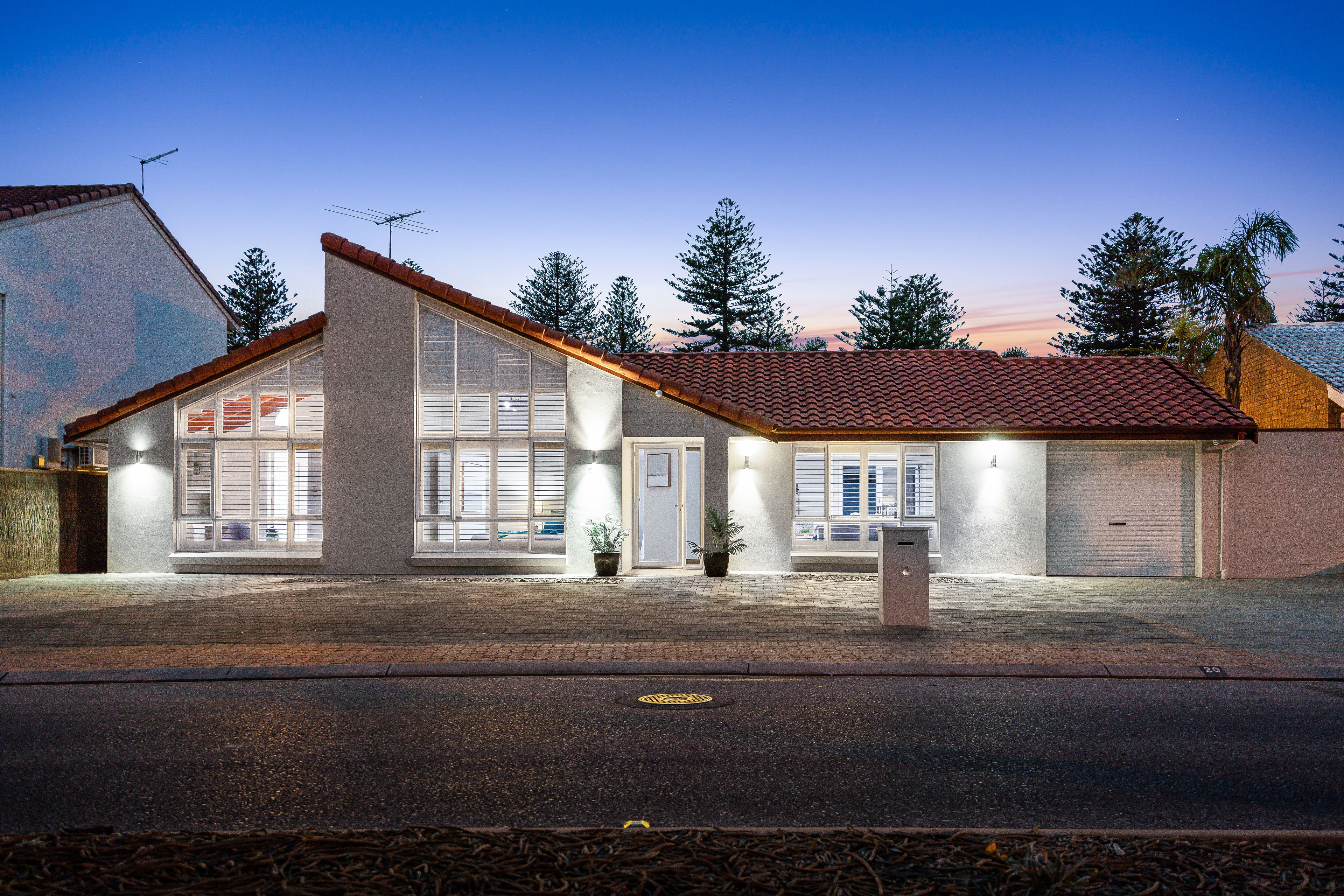 20 Australia Two Avenue, North Haven SA 5018