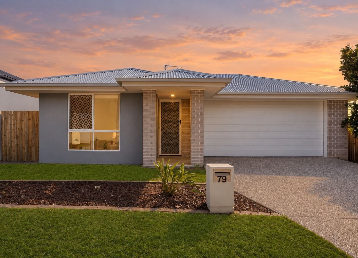 79 Dryander Street — photo from Ray White Marsden