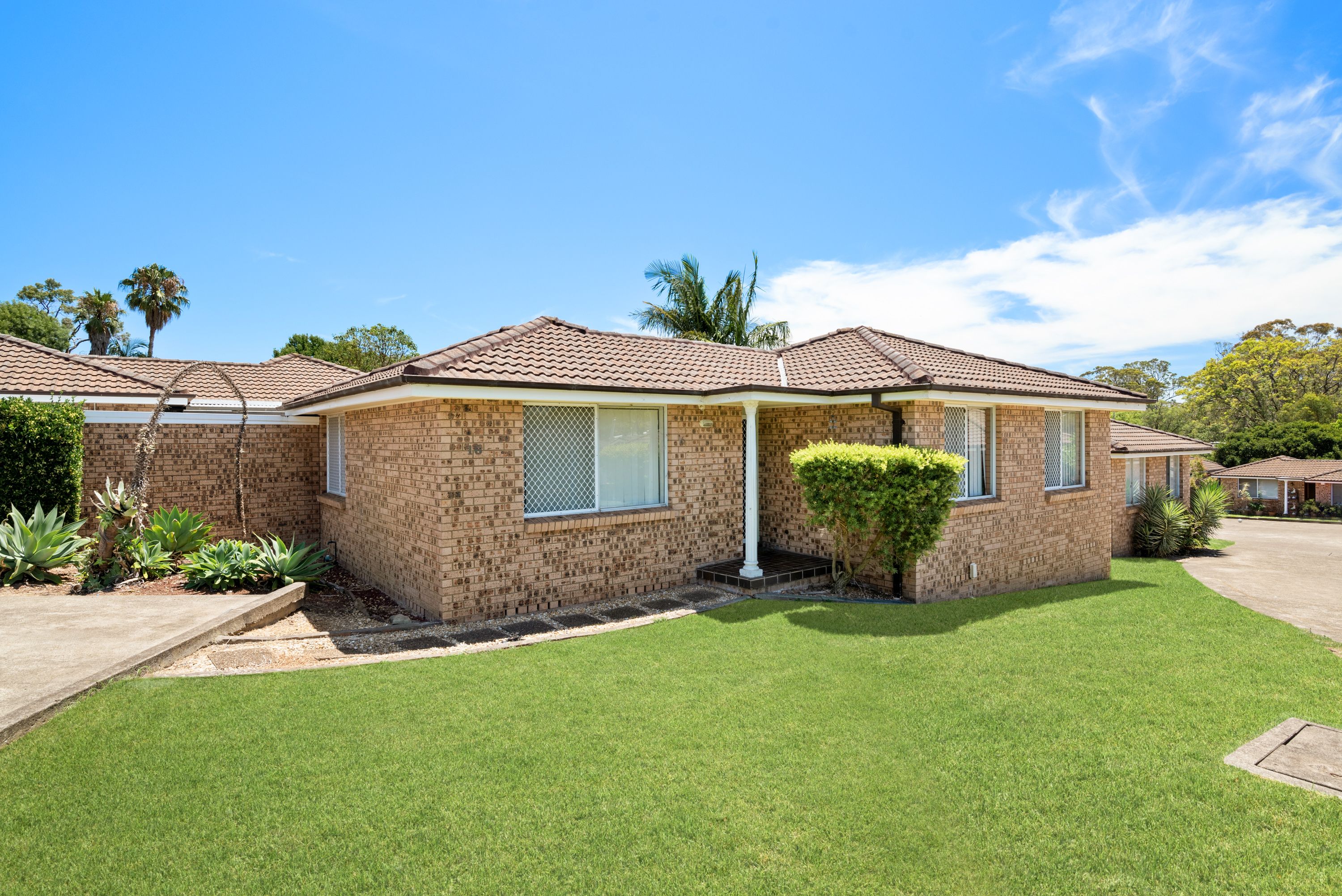 16/4 Sitella Place, Ingleburn, NSW 2565