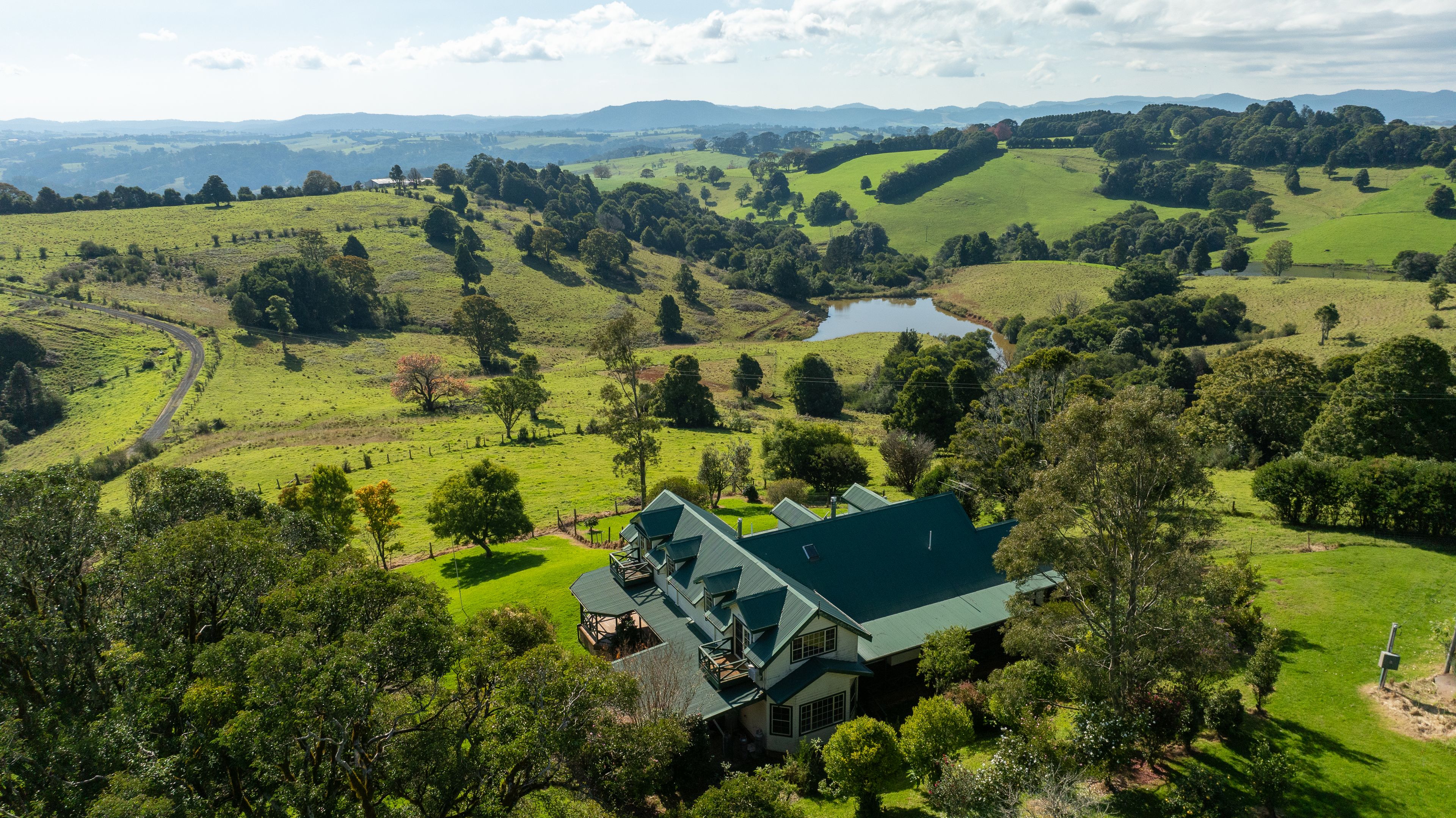 4948 Waterfall Way, Dorrigo, NSW 2453