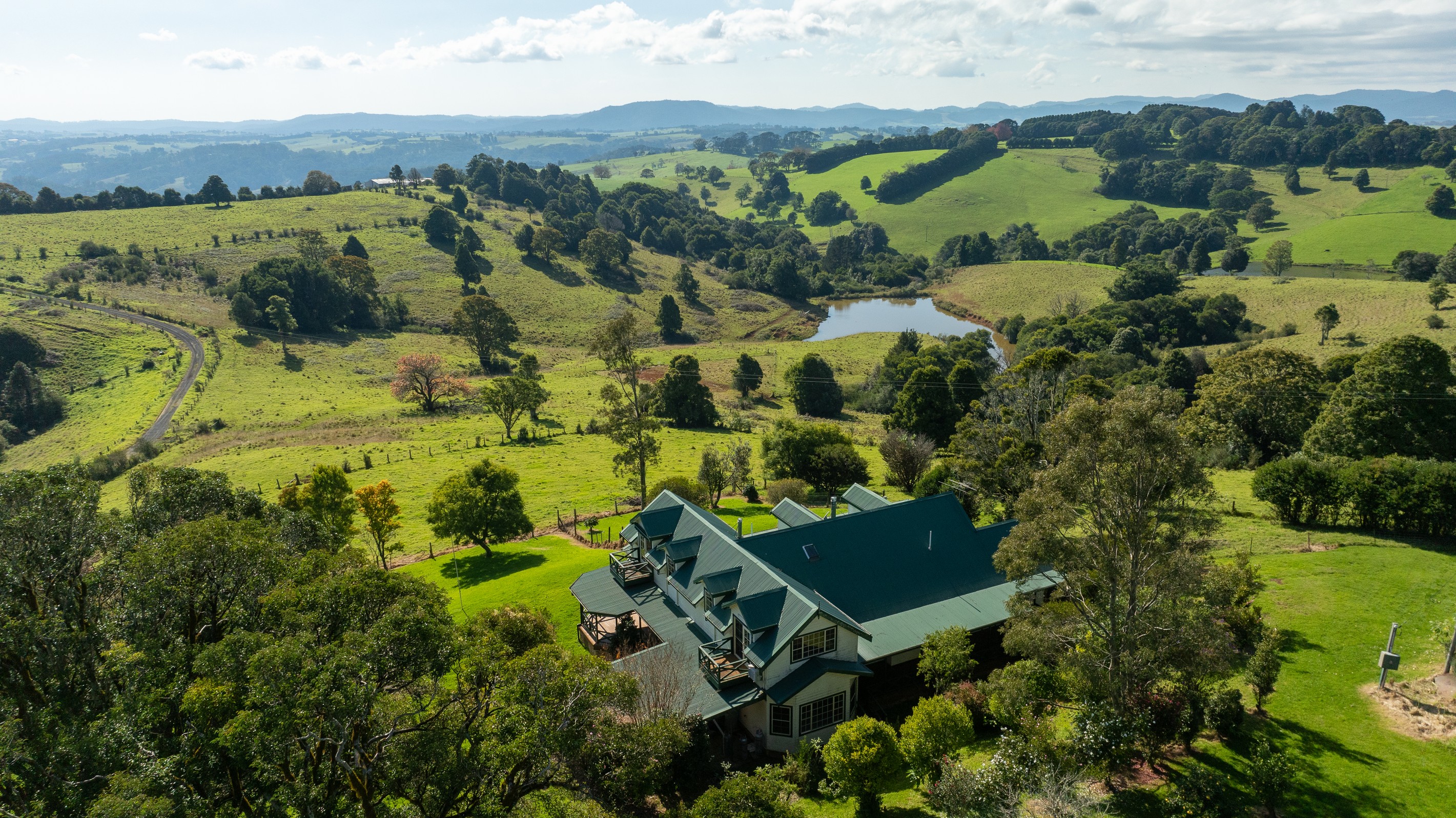 4948 Waterfall Way, Dorrigo, NSW 2453