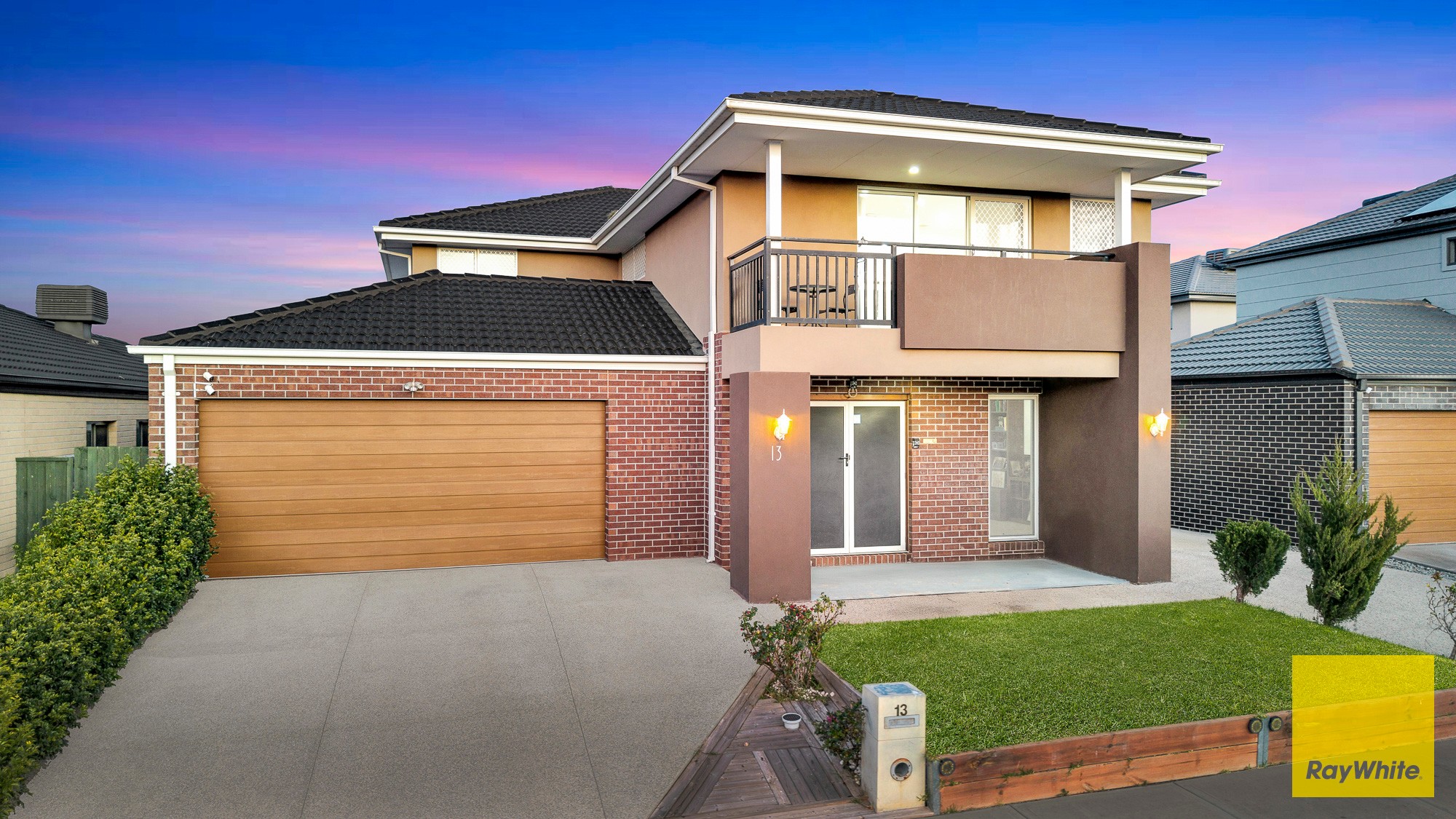 13 Bogong Loop, Tarneit, VIC 3029