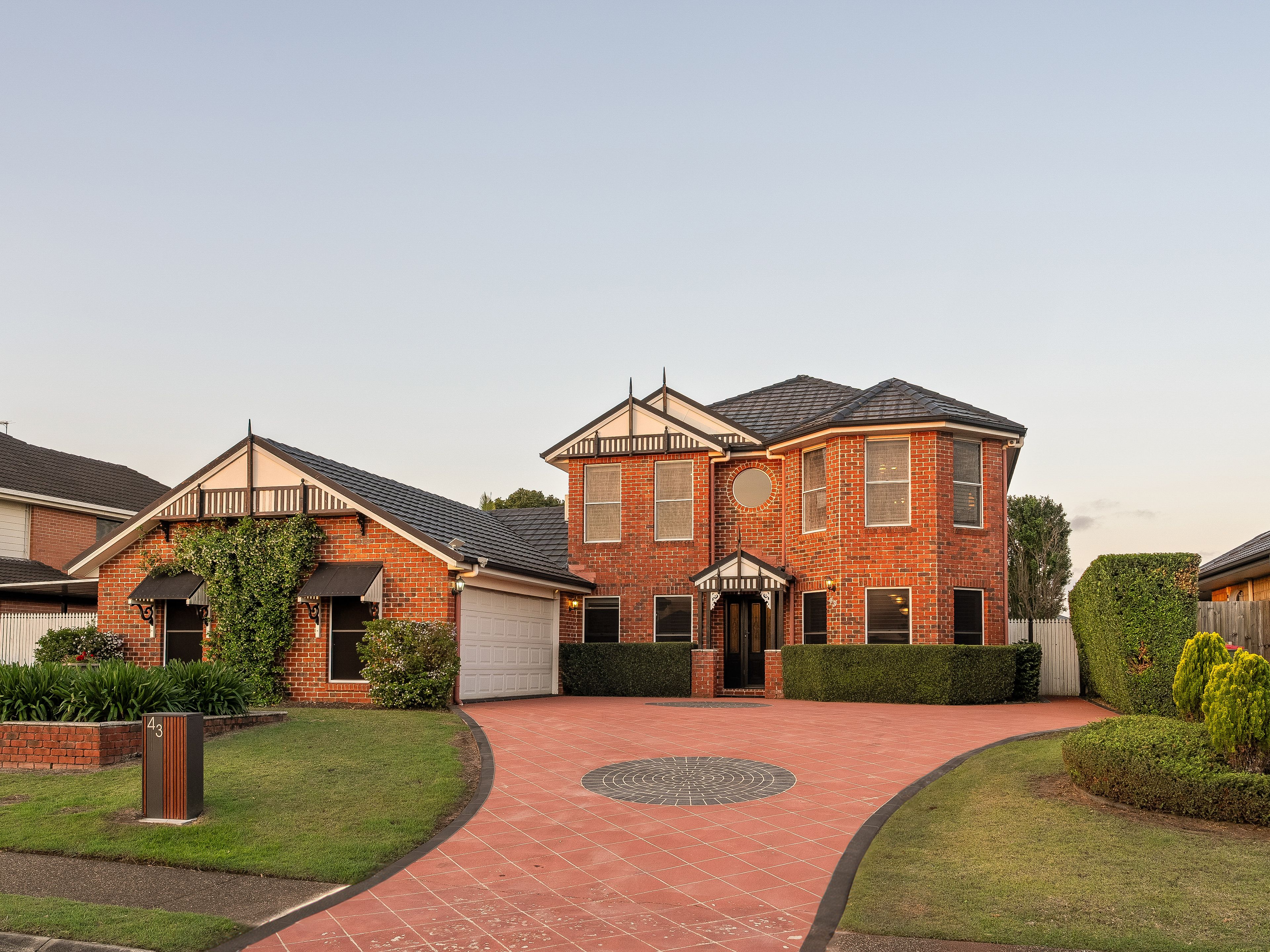 43 Fordington Way, Murrumba Downs QLD 4503
