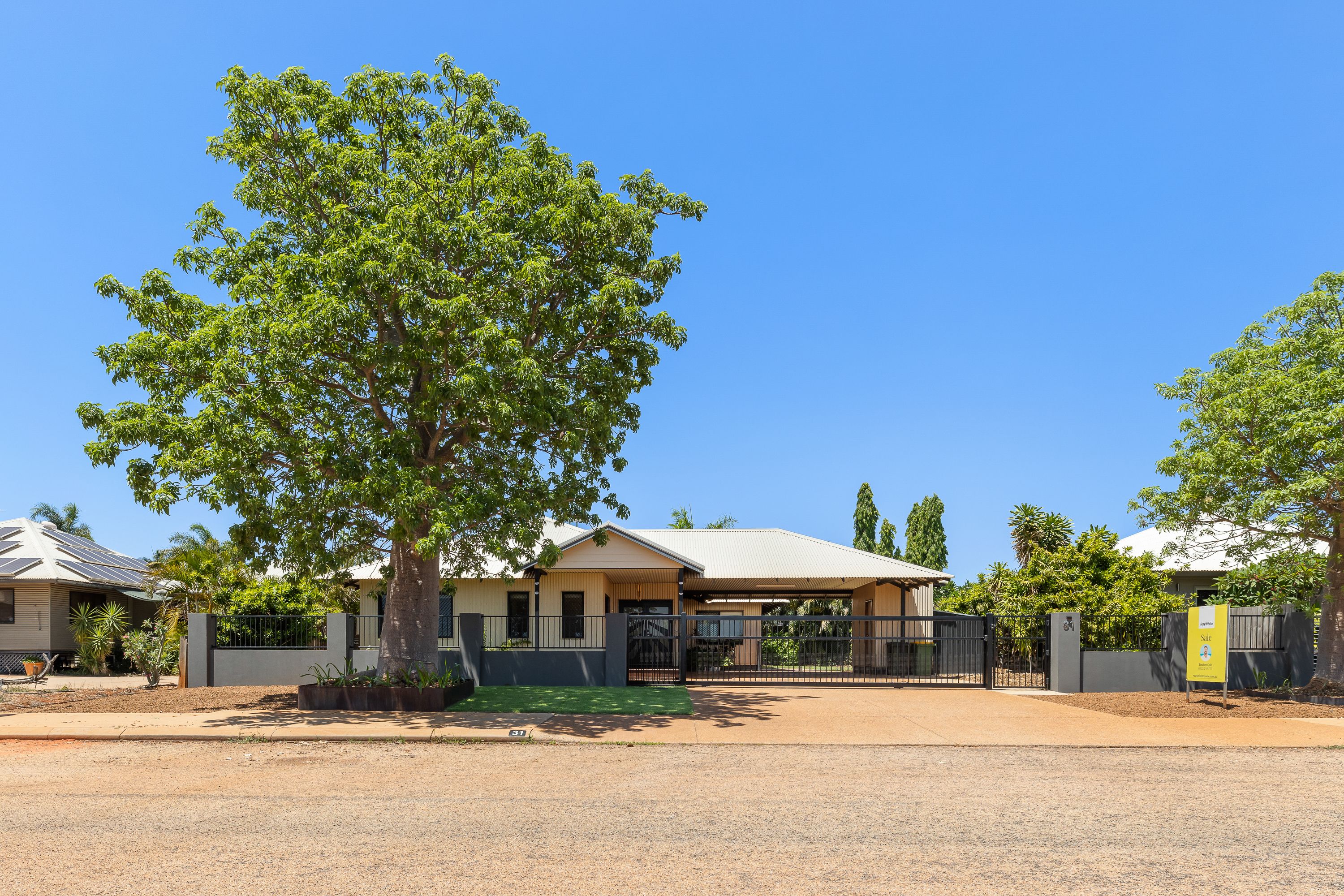 31 Fairway Drive, Cable Beach WA 6726