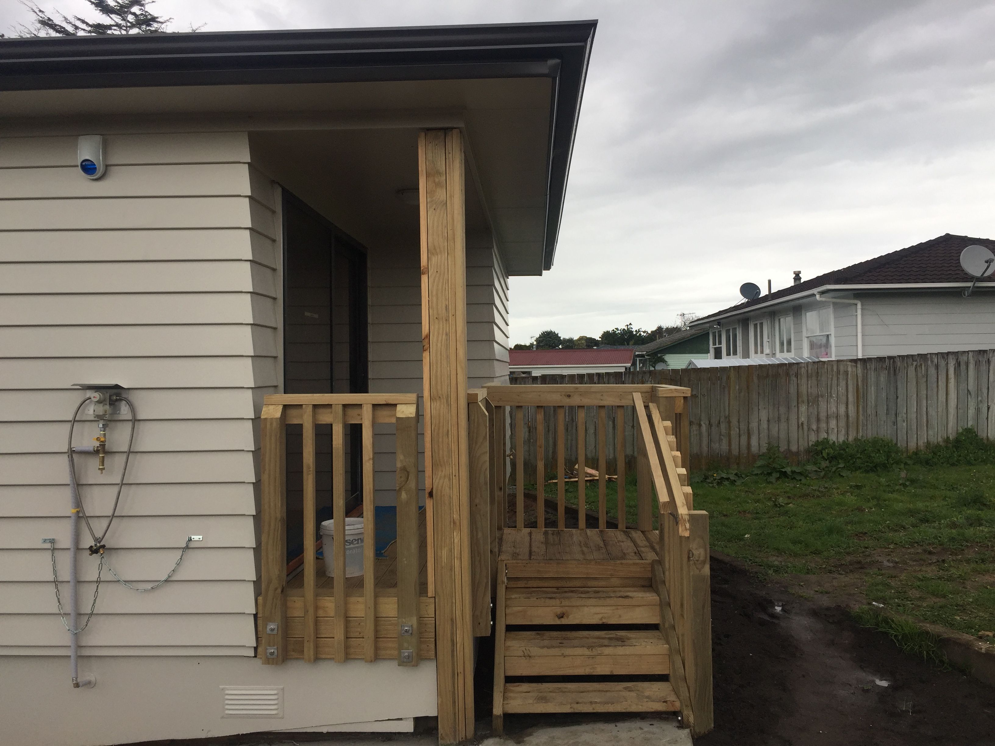 Manurewa, Manukau City