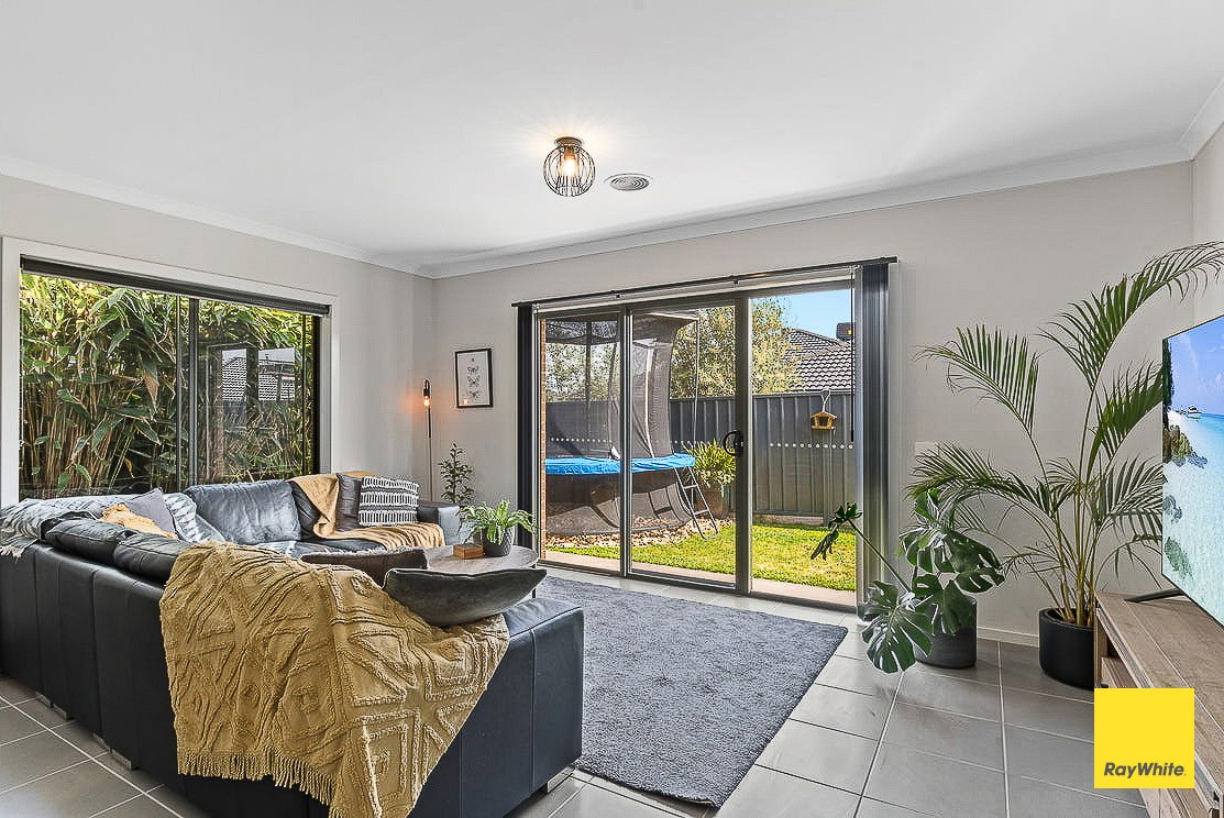 19 Daisy Street, Huntly, VIC 3551