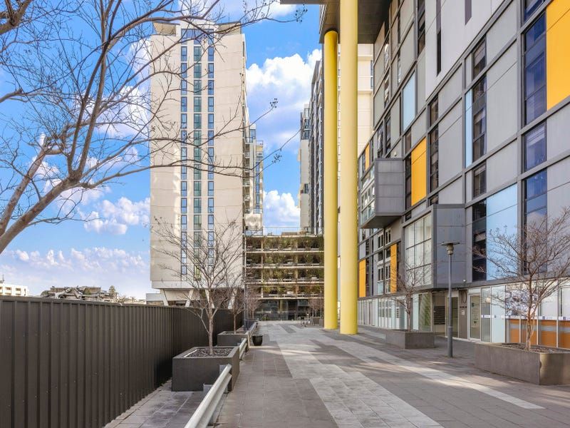 413A/10 Balfours Way, Adelaide, SA 5000