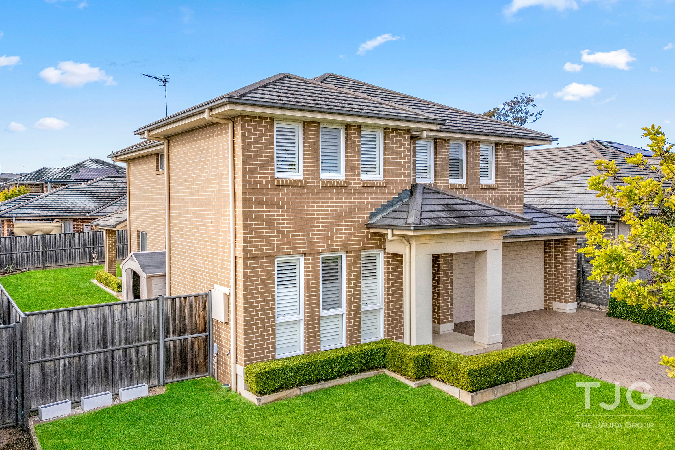 5 Mccarthy Street, North Kellyville, NSW 2155