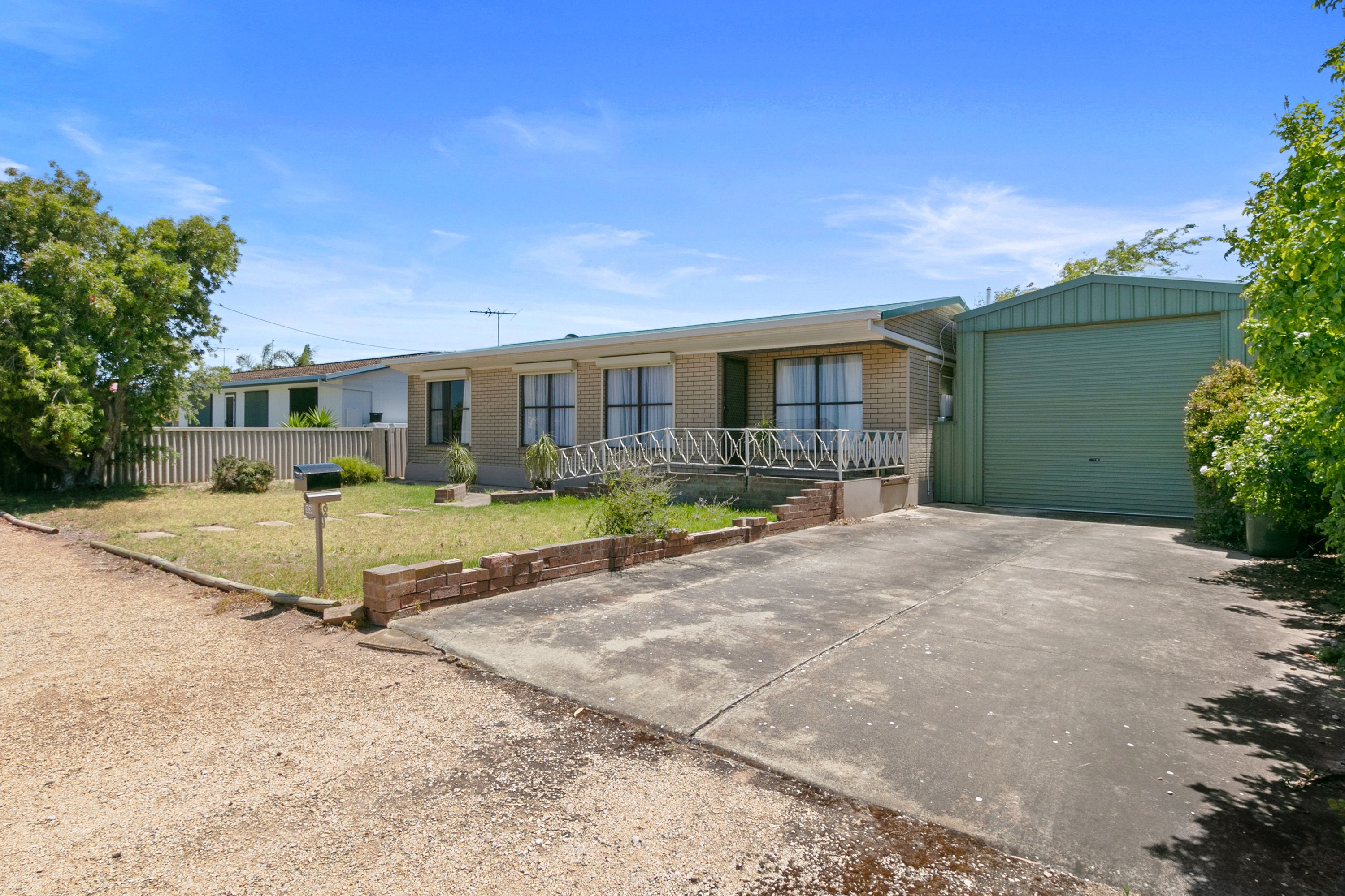 33 Bridge Road, Ardrossan, SA 5571