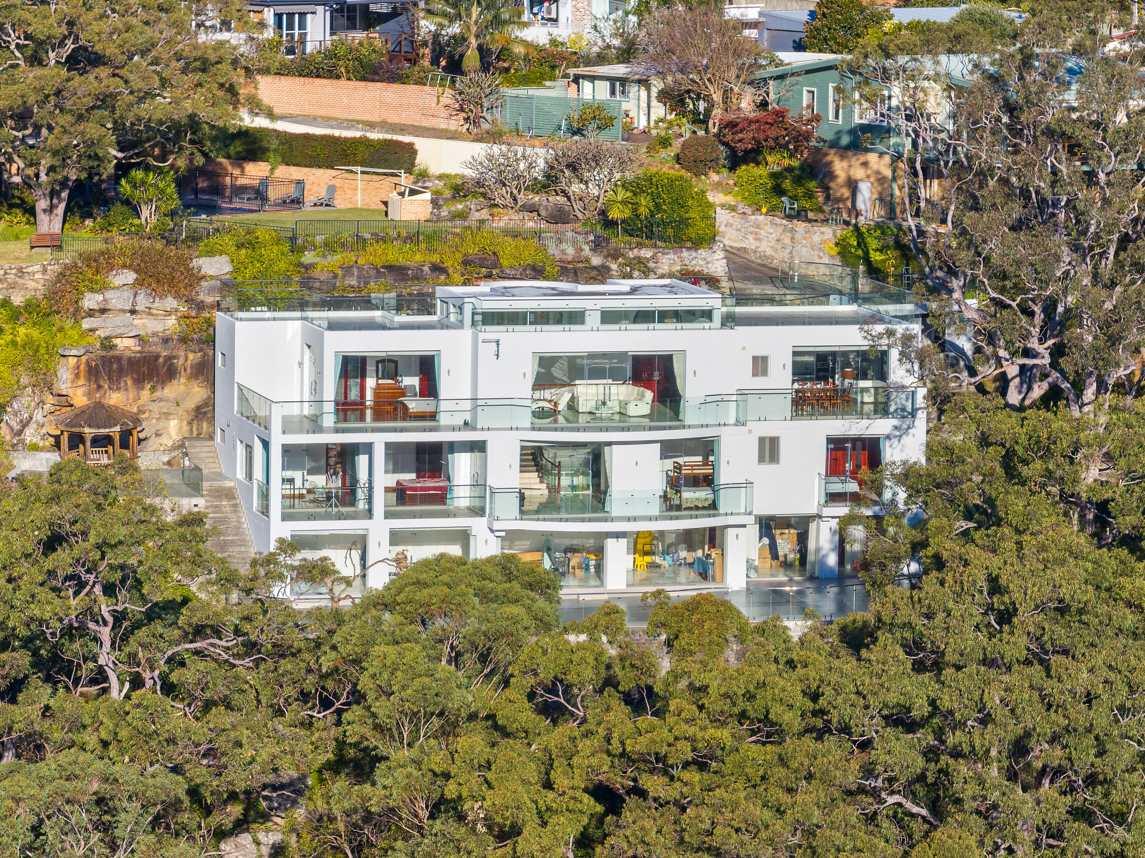 63 Green Point Road, Oyster Bay, NSW 2225