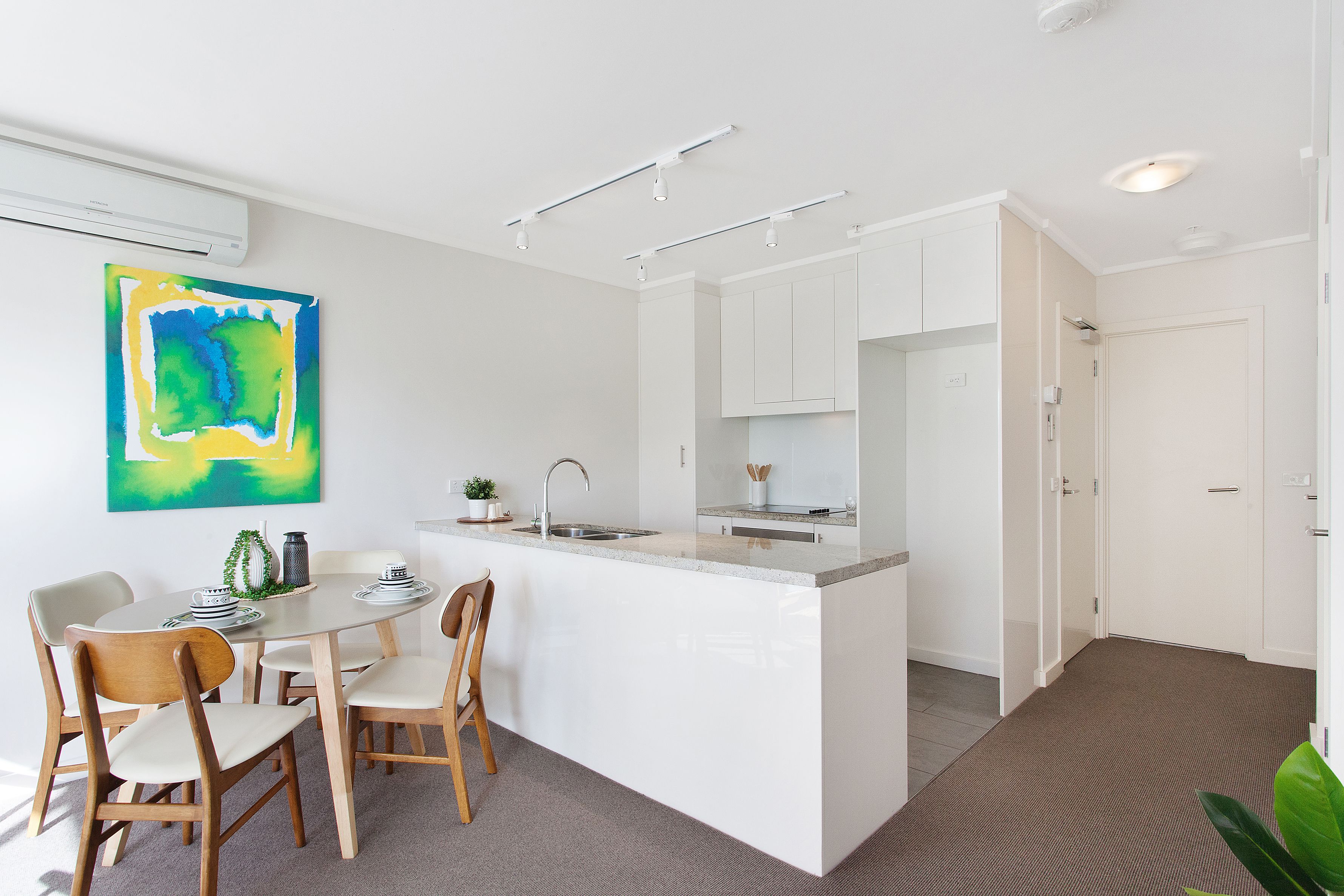 2/81 Koornang Road, Carnegie, VIC 3163