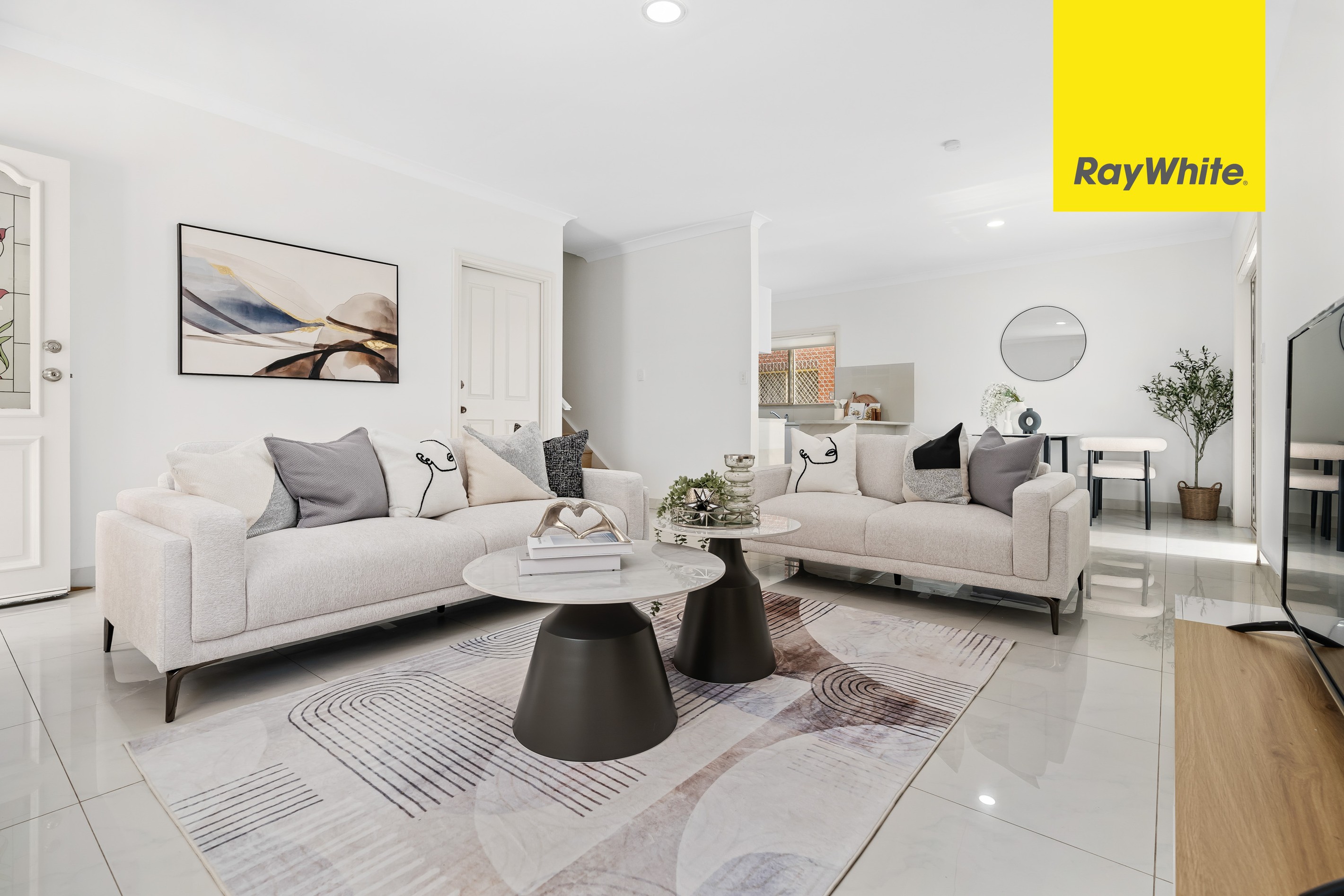 1/1-3 Kennington Oval, Auburn, NSW 2144