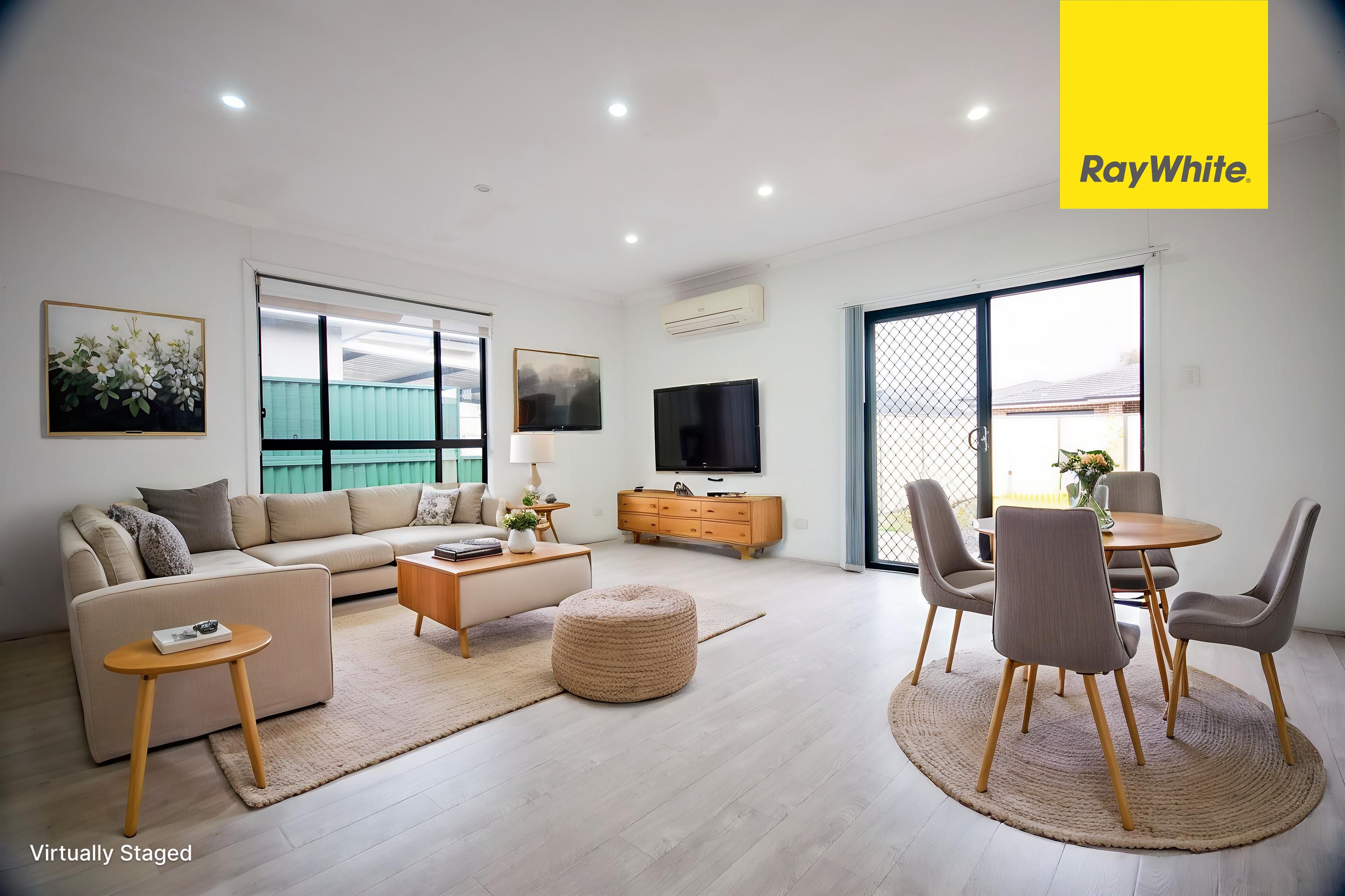44 Linthorne Street — photo from Ray White Lidcombe