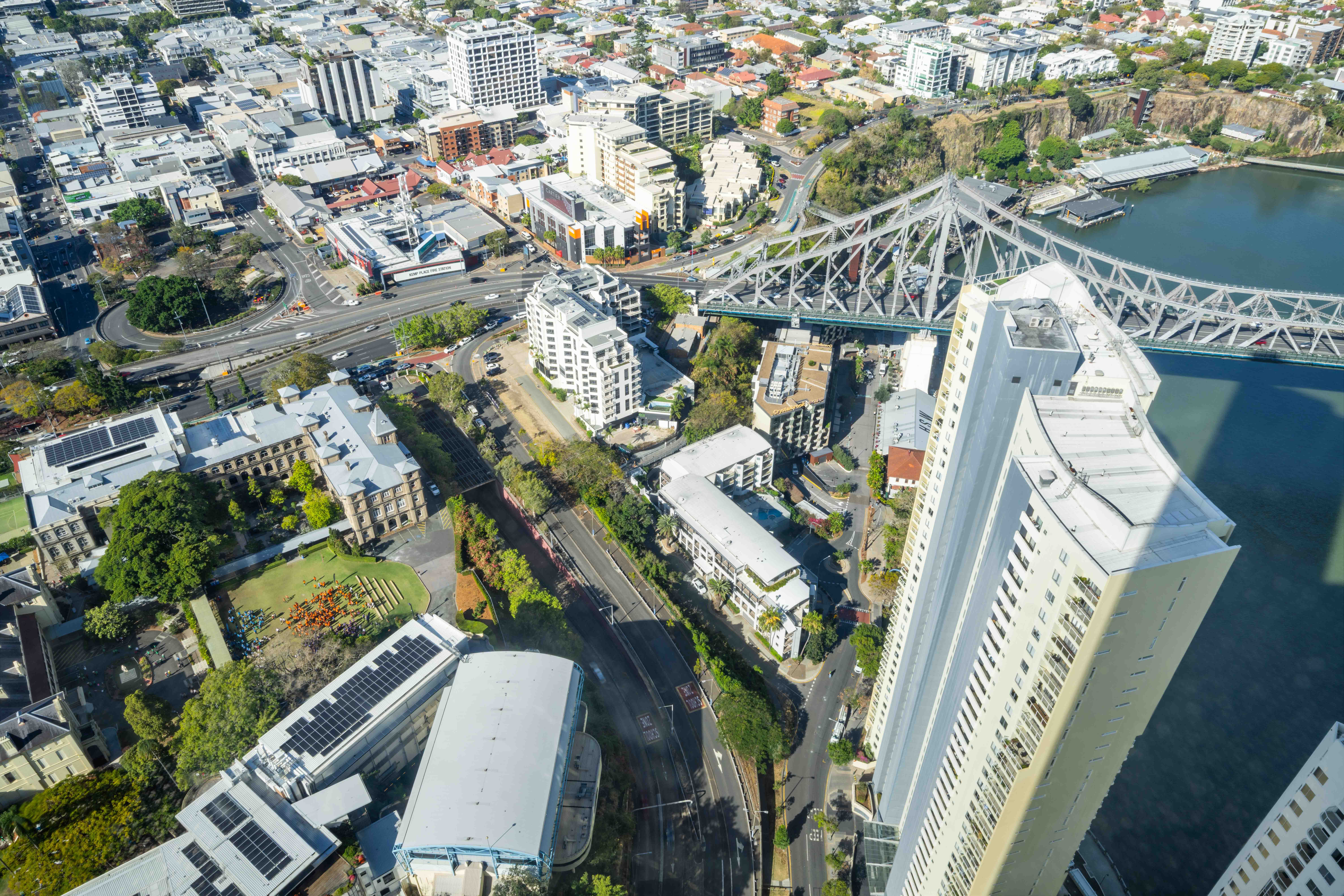 5604/501 Adelaide Street — photo 10 of 18