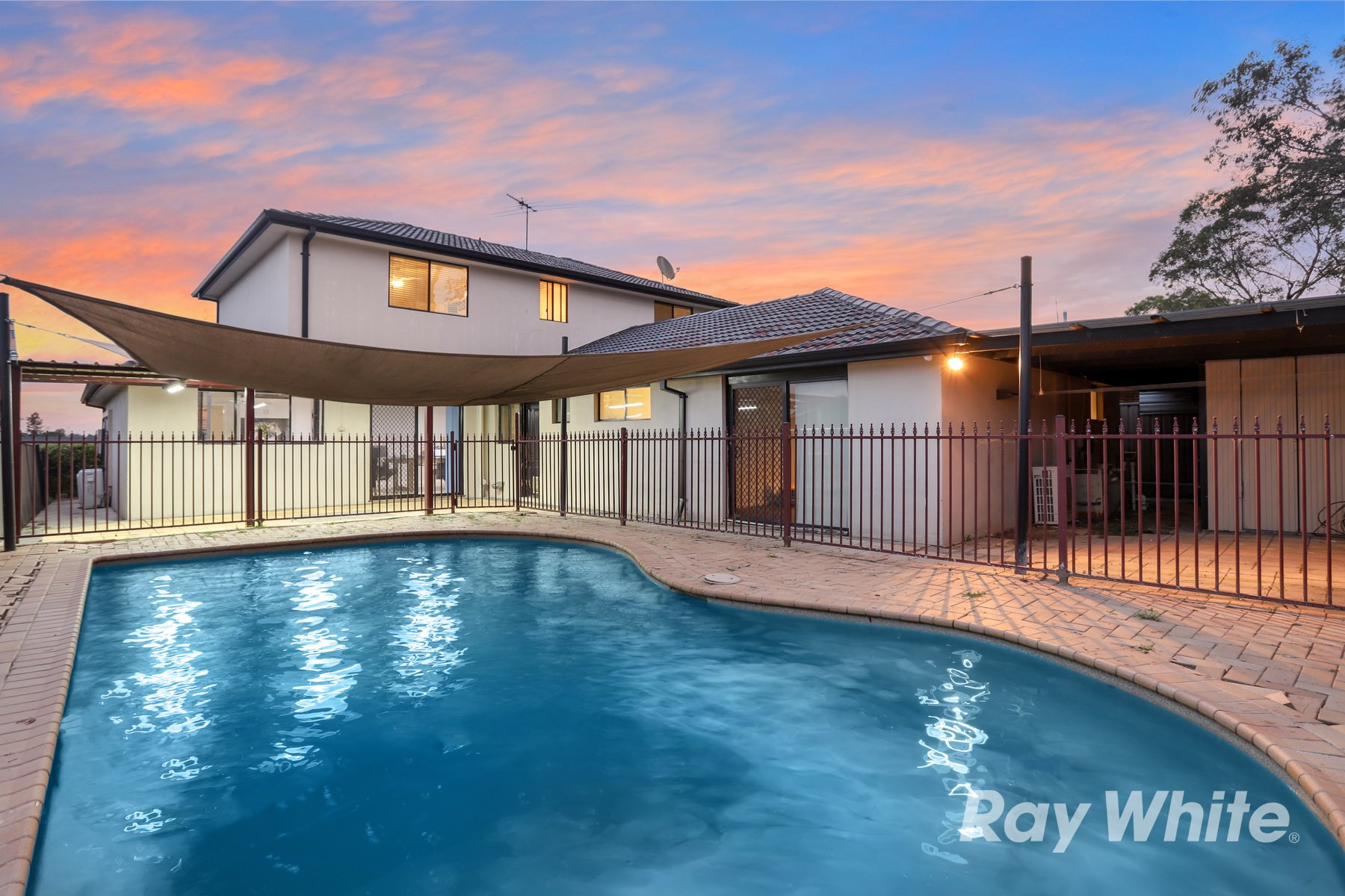 7 Snowy Close, St Clair, NSW 2759