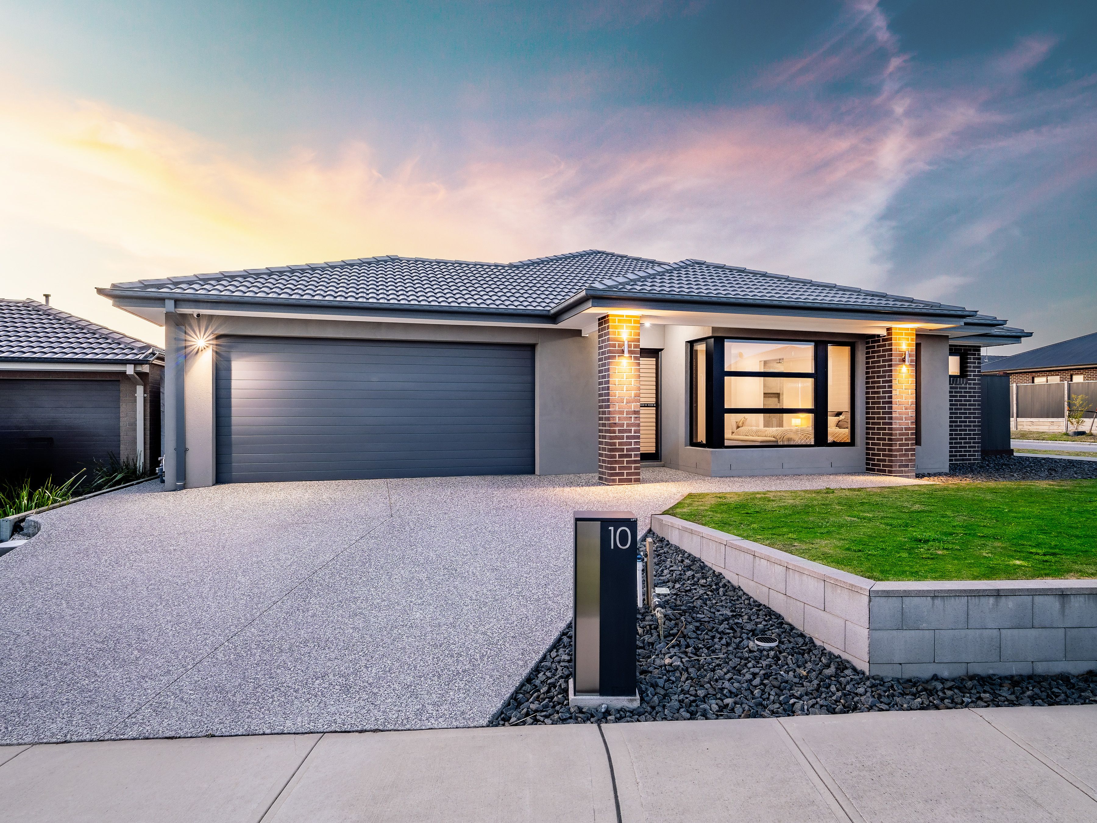 10 Broadgreen Street, Botanic Ridge, VIC 3977 - Sold House - Ray White ...