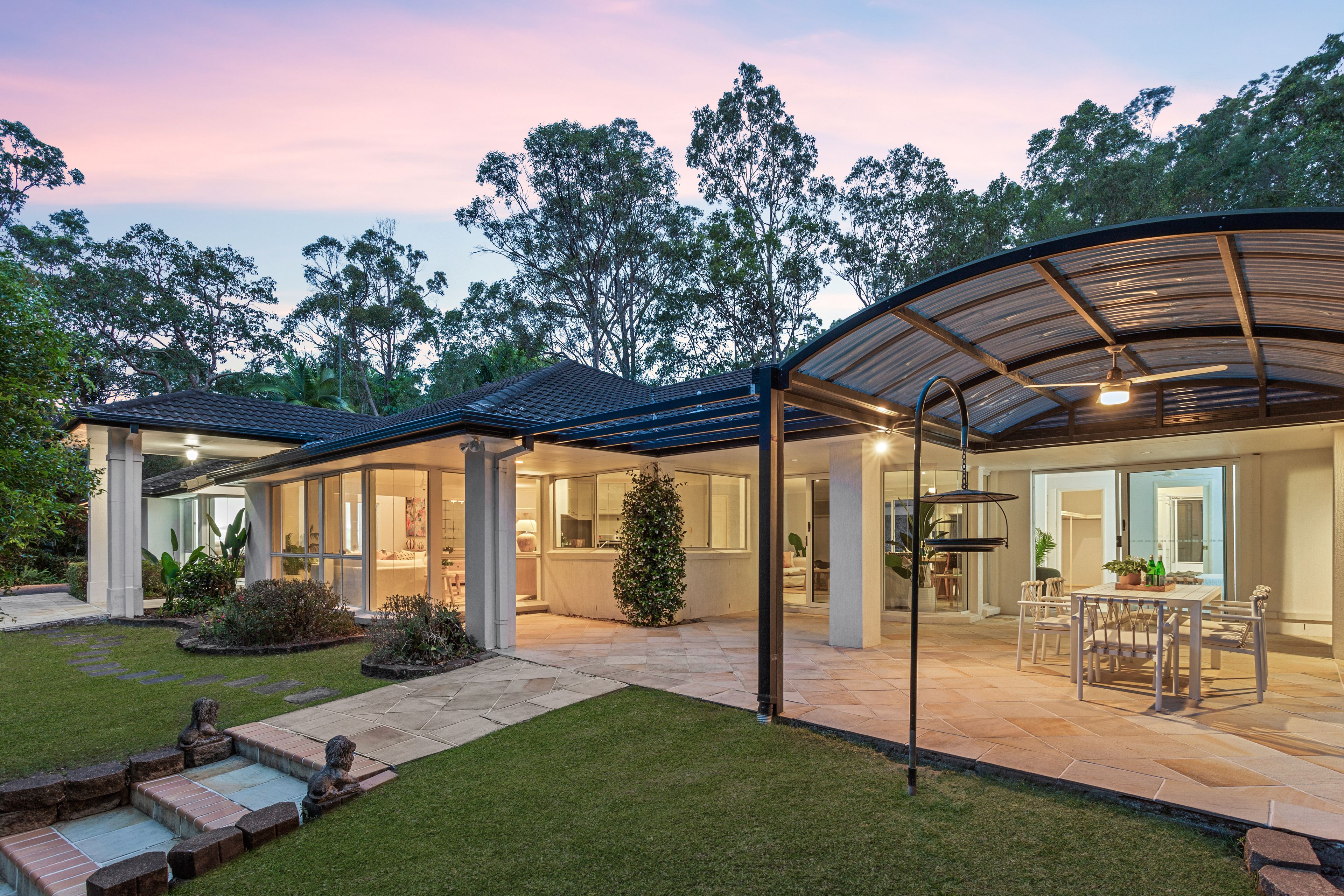 25 Canopy Drive, Bonogin, QLD 4213