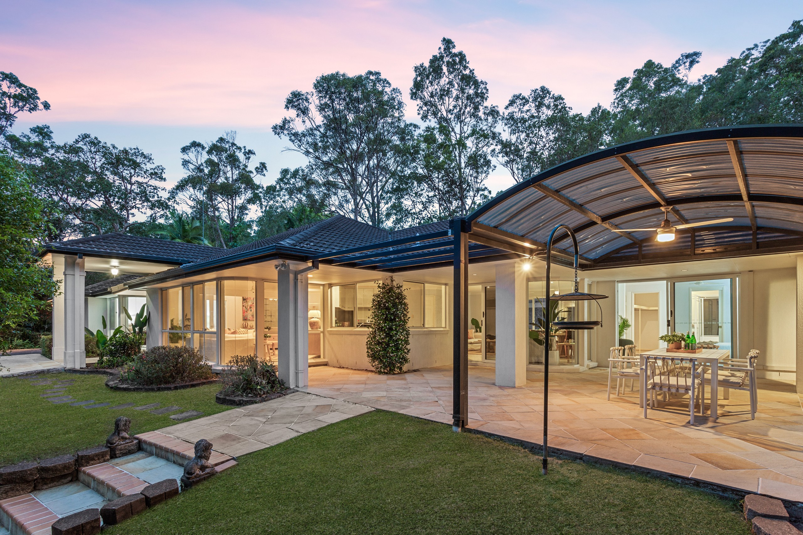 25 Canopy Drive, Bonogin, QLD 4213