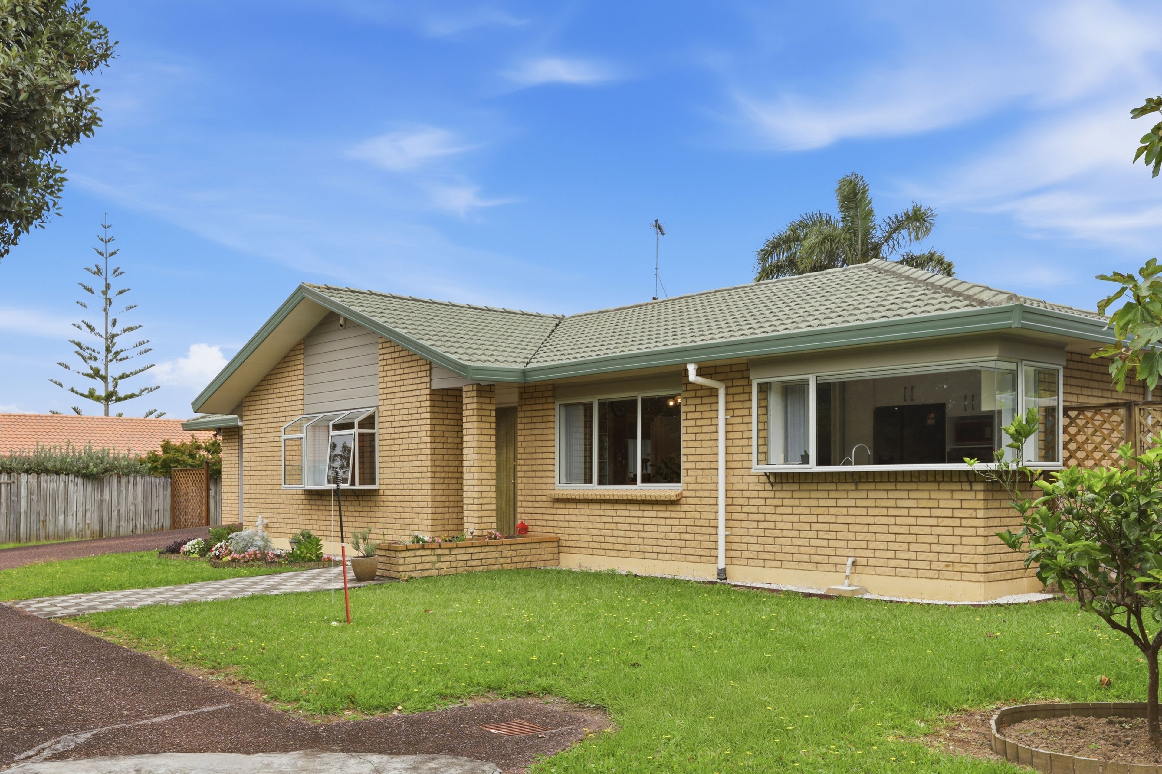 46 Frank Nobilo Drive, Golflands, Manukau City