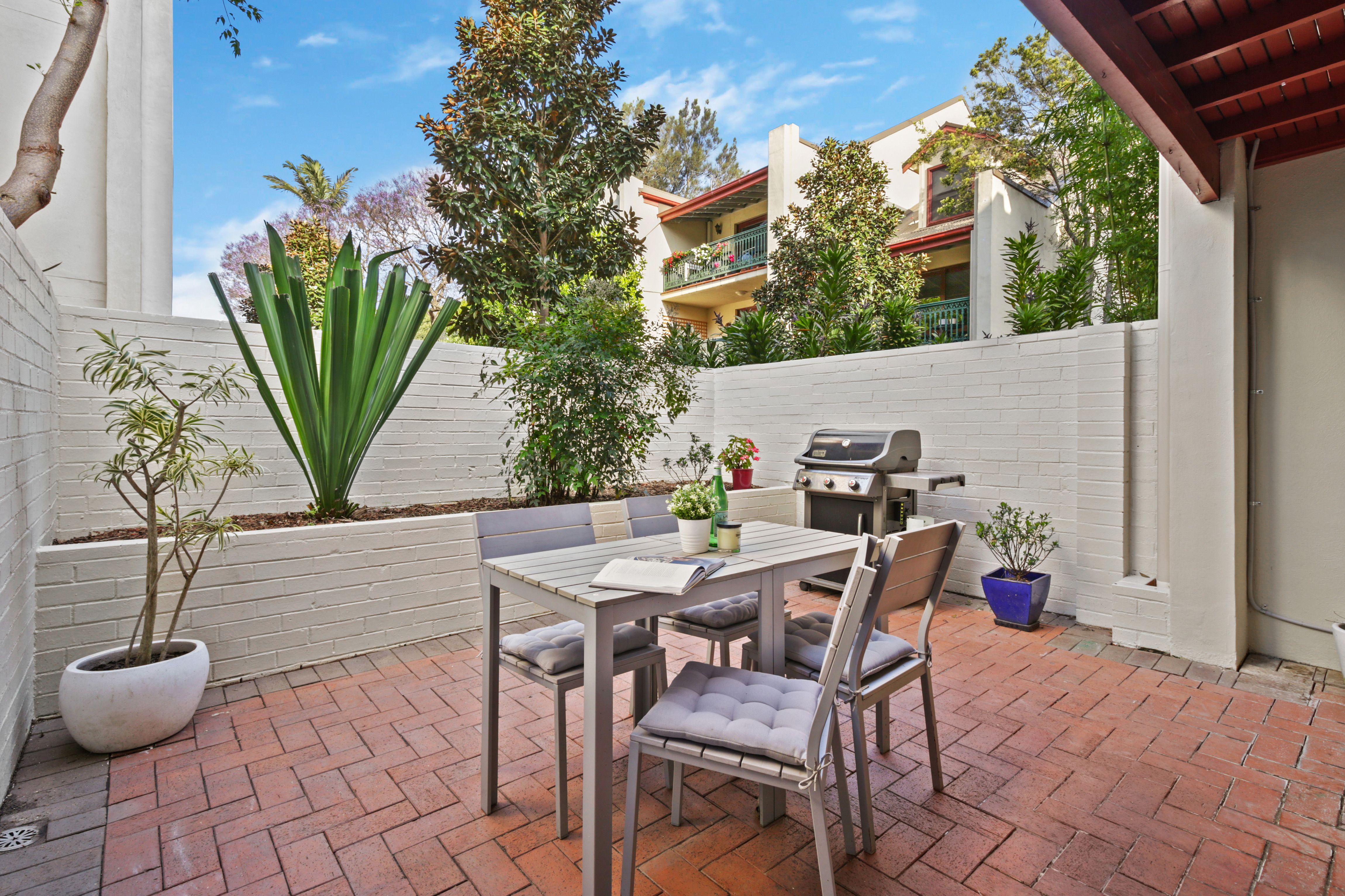 6/56 Park Street, Erskineville, NSW 2043