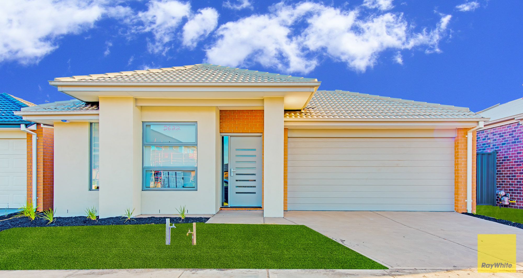35 Rapa Drive, TARNEIT, VIC 3029