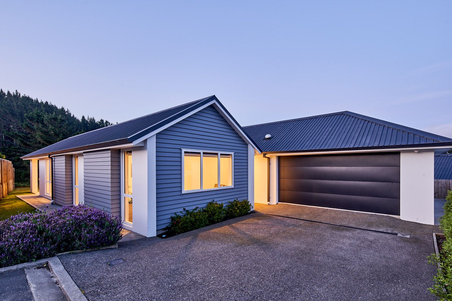 8 Prestbury Grove, Churton Park, Wellington City