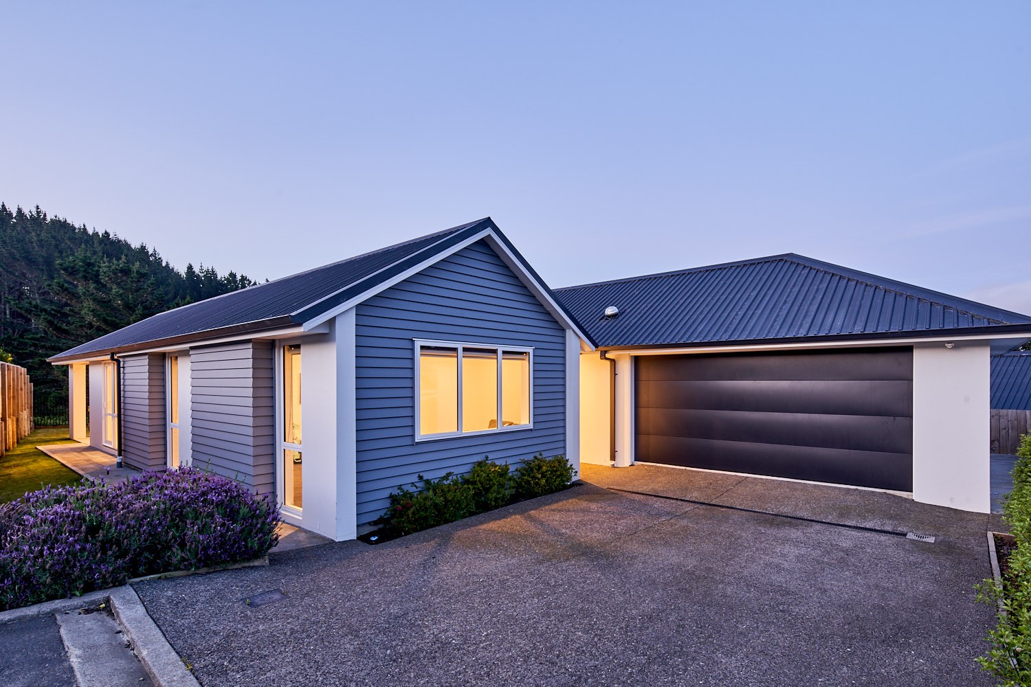 8 Prestbury Grove, Churton Park, Wellington City