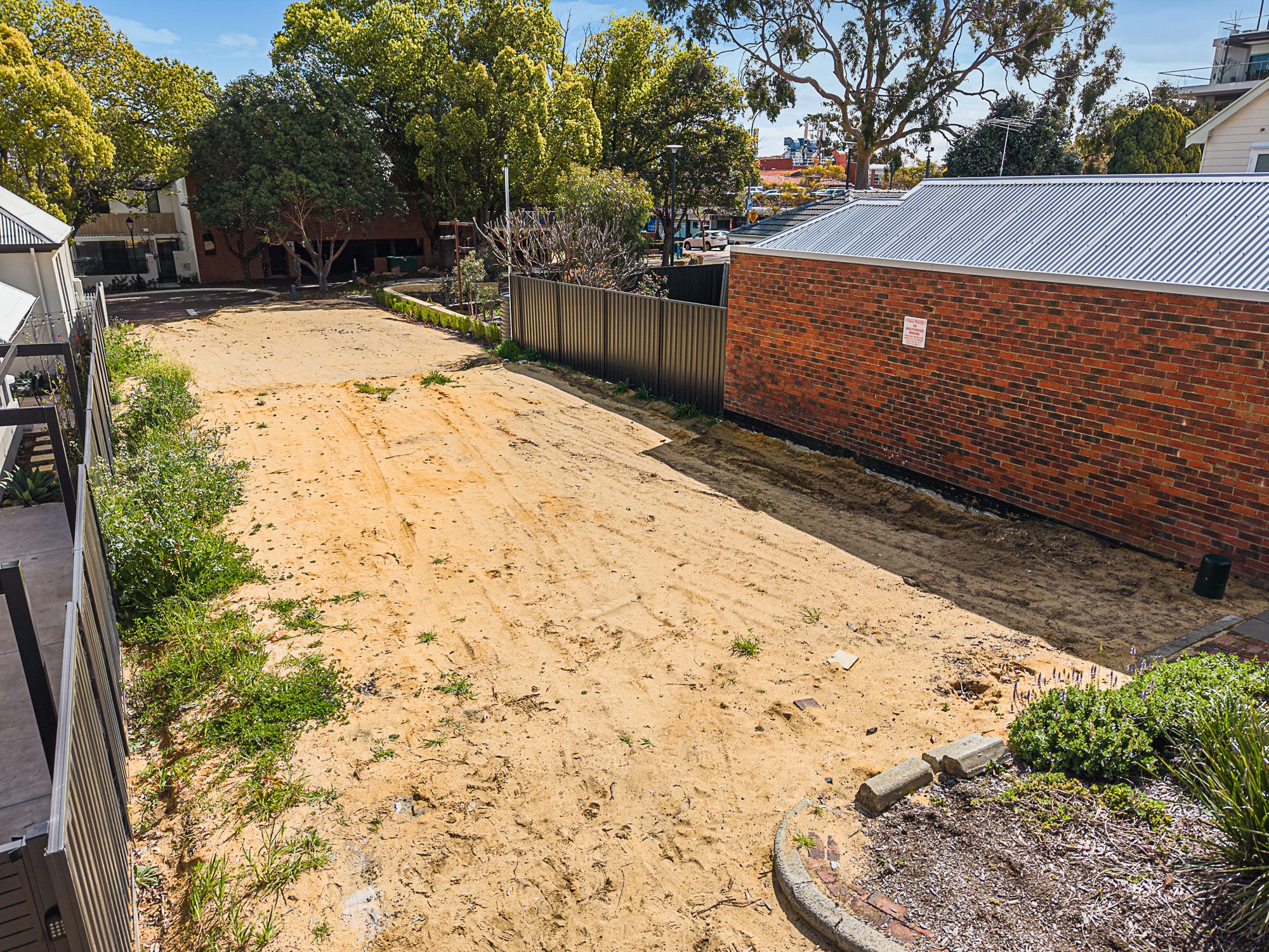 Proposed Lot B, 6 Rupert Street — photo 12 of 12