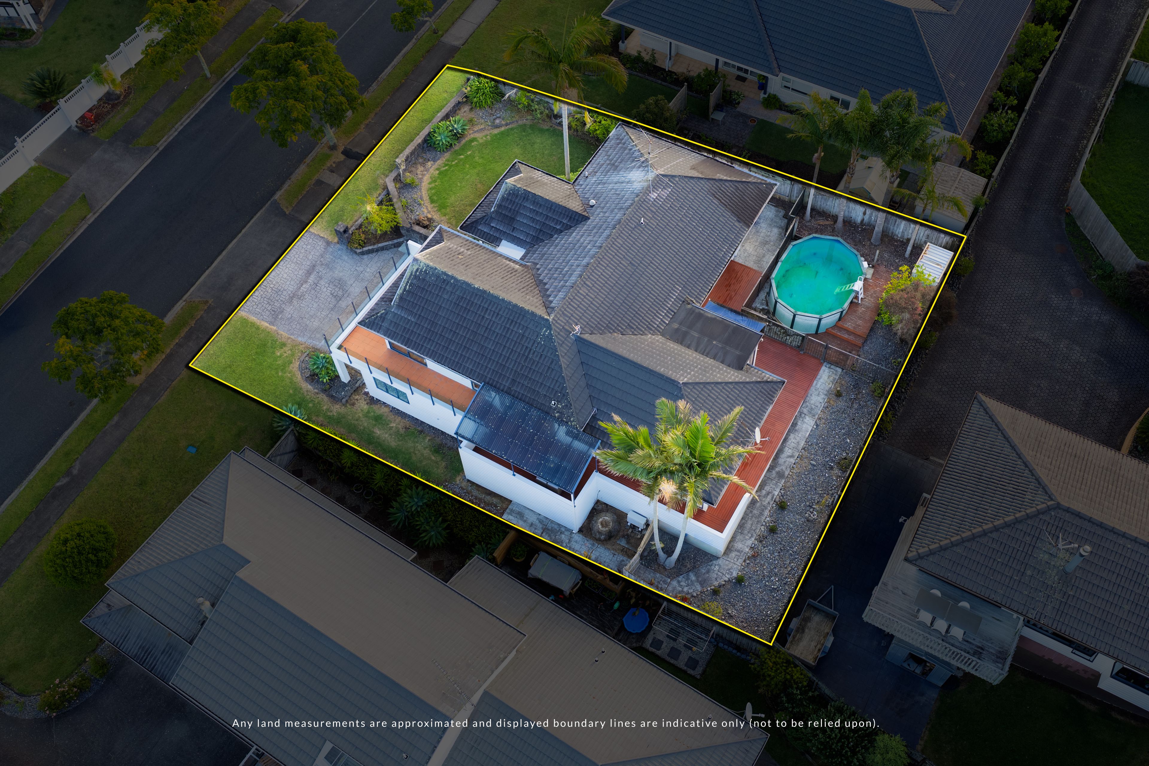 7 Cherub Place, West Harbour, Waitakere City