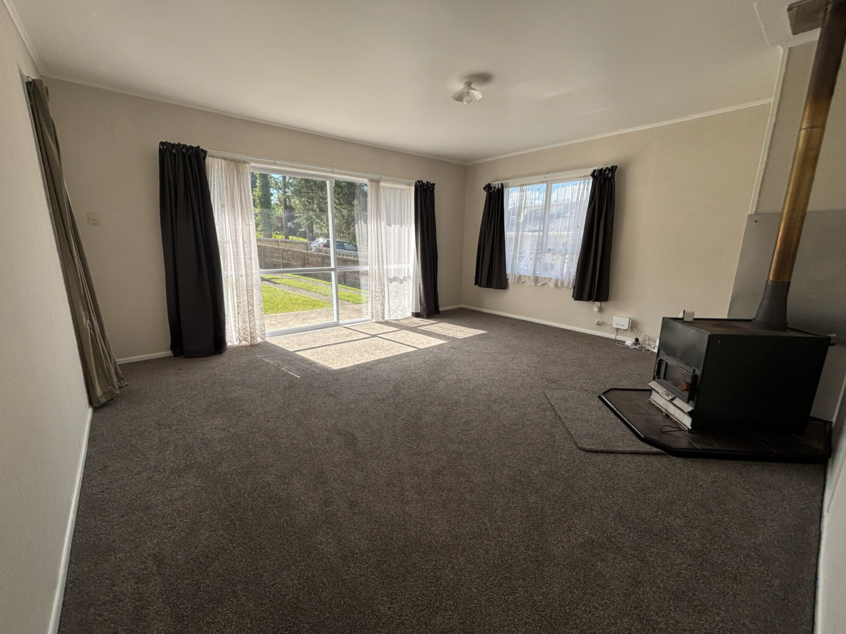 58 Thomas Crescent, Western Heights, Rotorua District