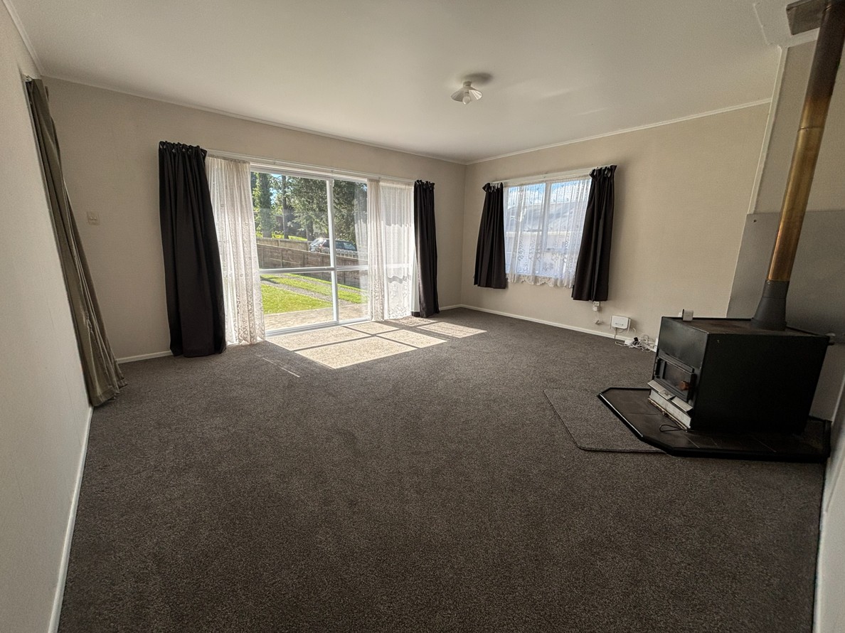 58 Thomas Crescent, Western Heights, Rotorua District