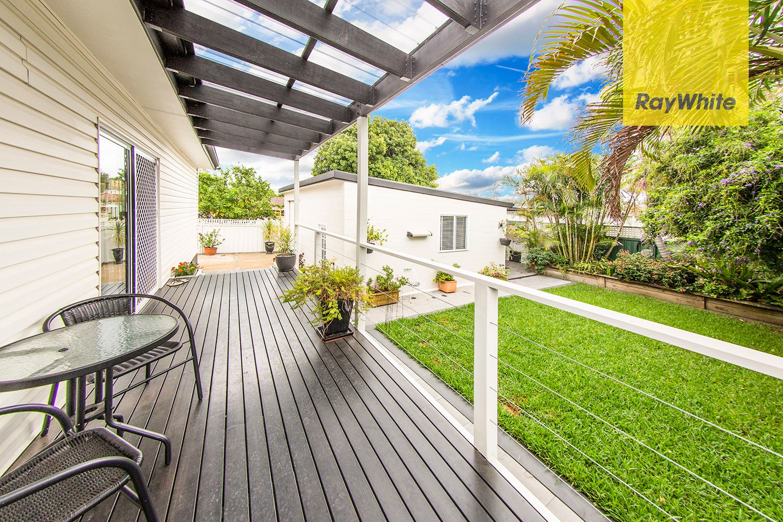 7 Winston Avenue, Guildford, NSW 2161