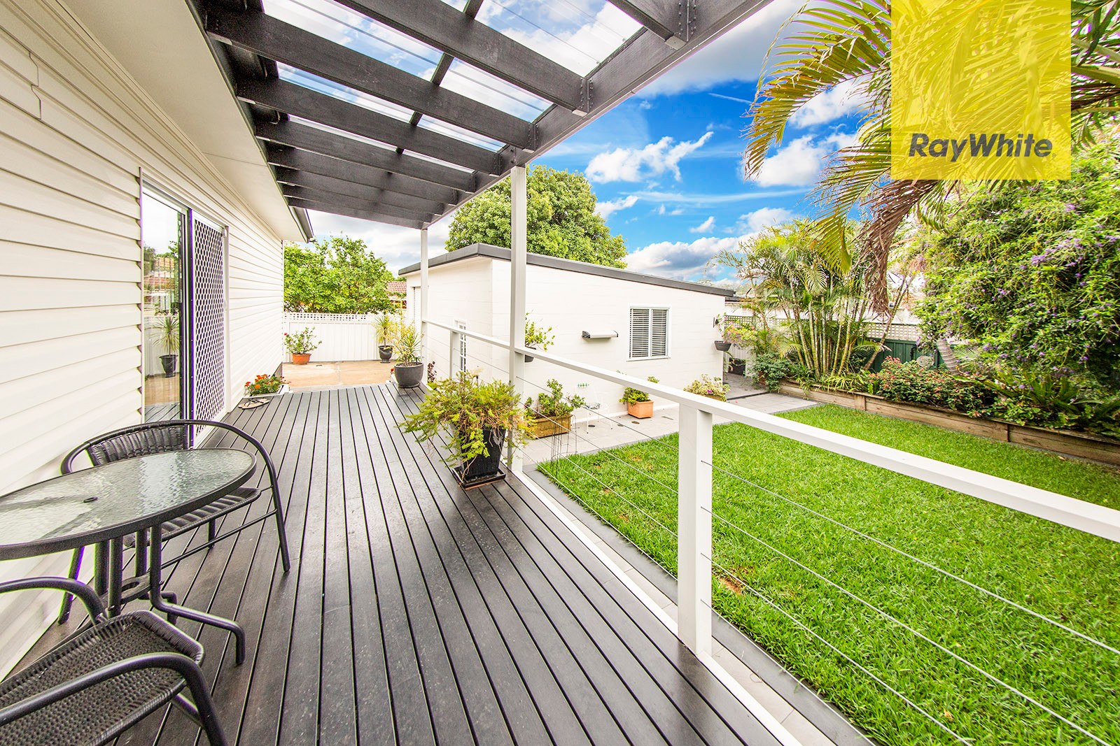 7 Winston Avenue, Guildford, NSW 2161