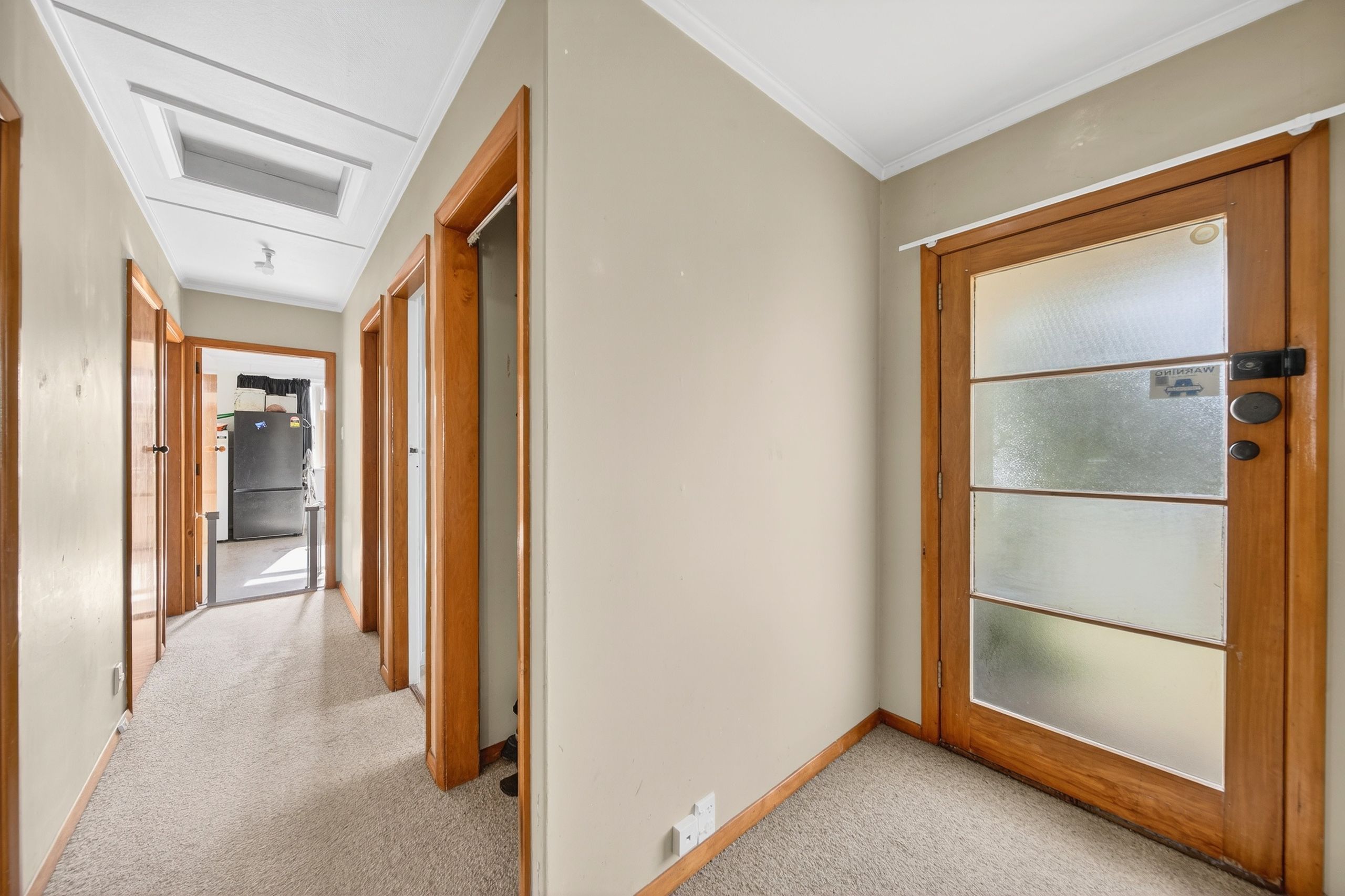 40 Harley Street, Masterton, Masterton District