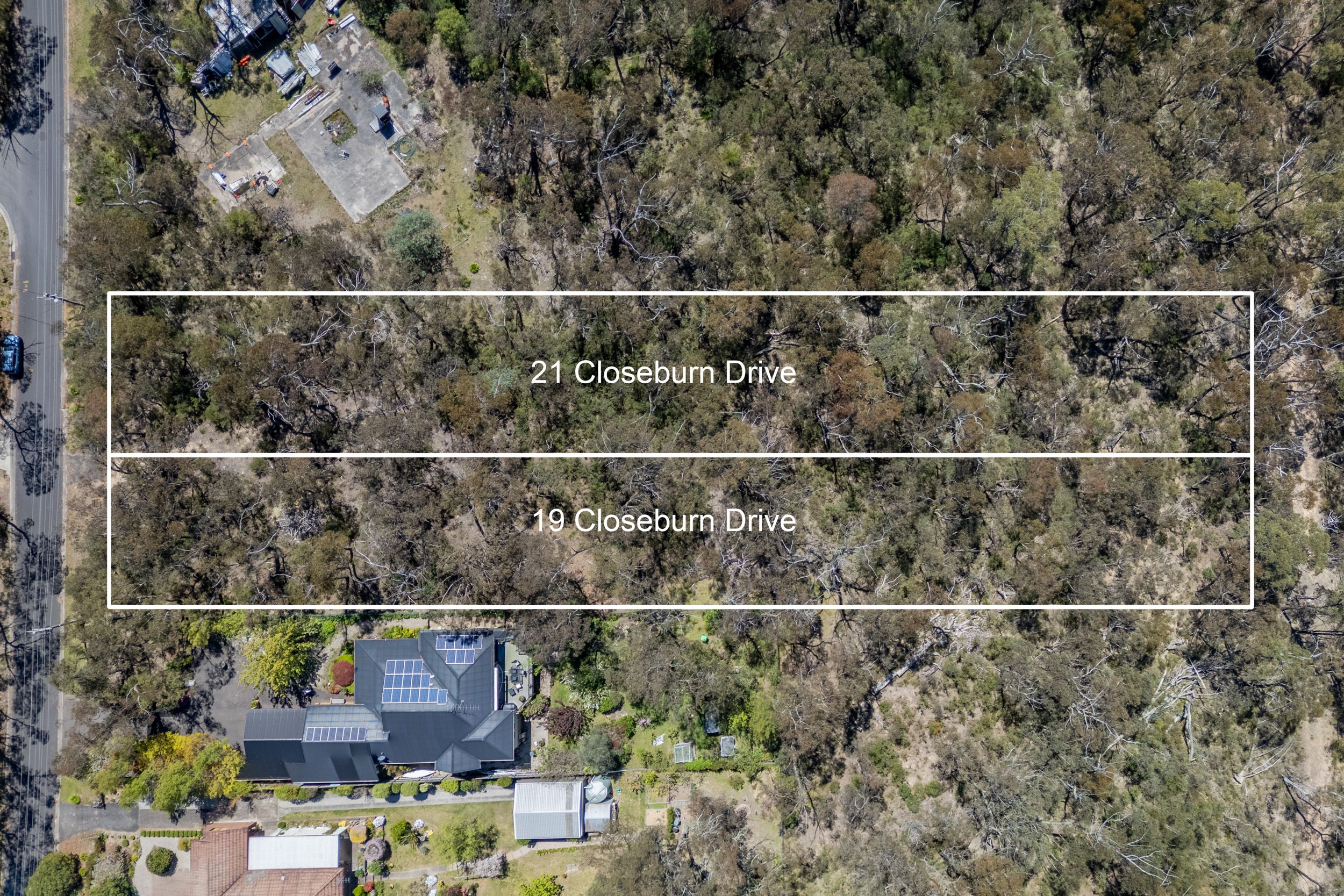 19-21 Closeburn Drive — photo from Ray White Upper Blue Mountains