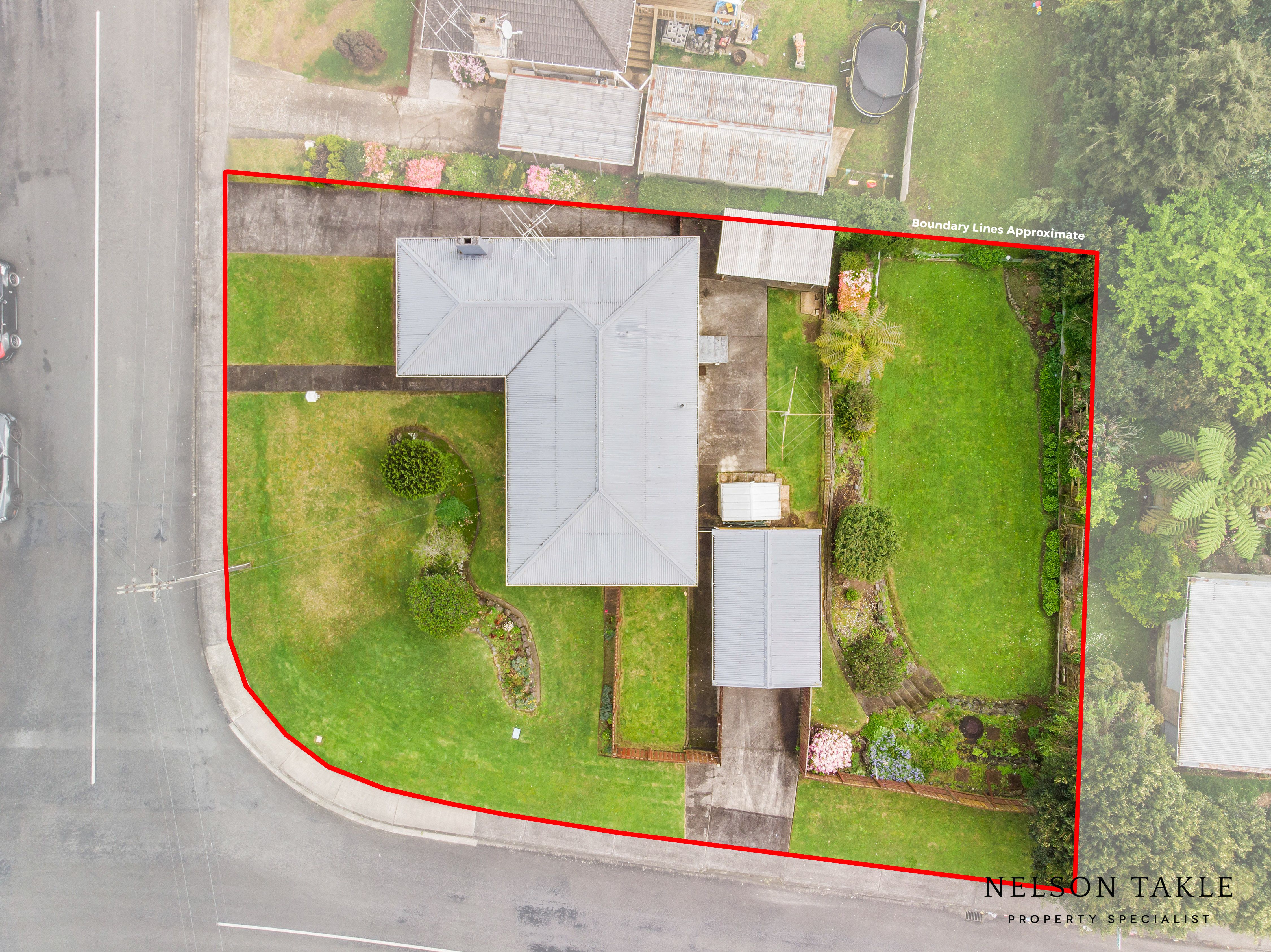 5 Bowater Place, Manurewa, Manukau City