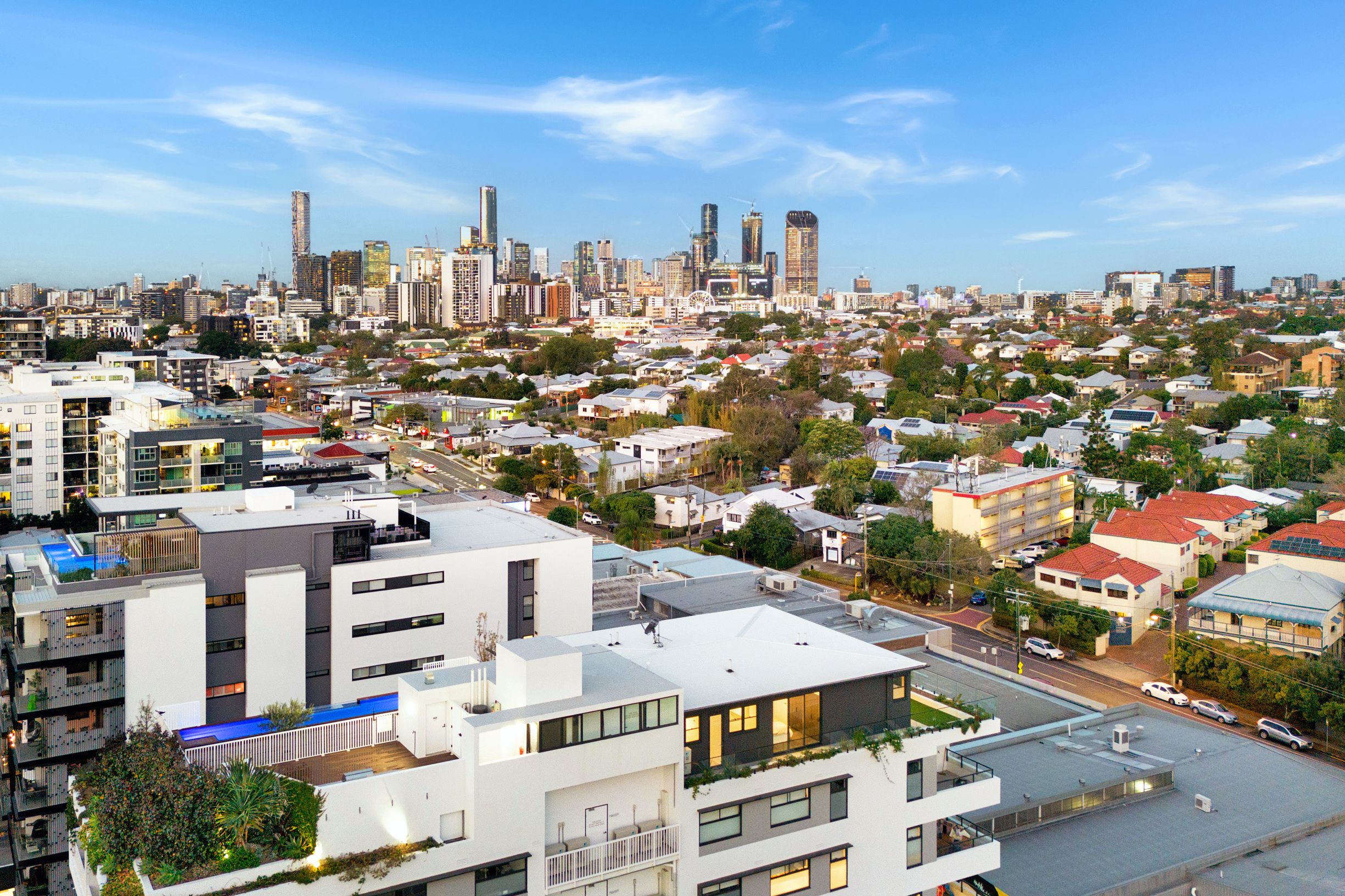 701/24 Bailey Street, West End, QLD 4101
