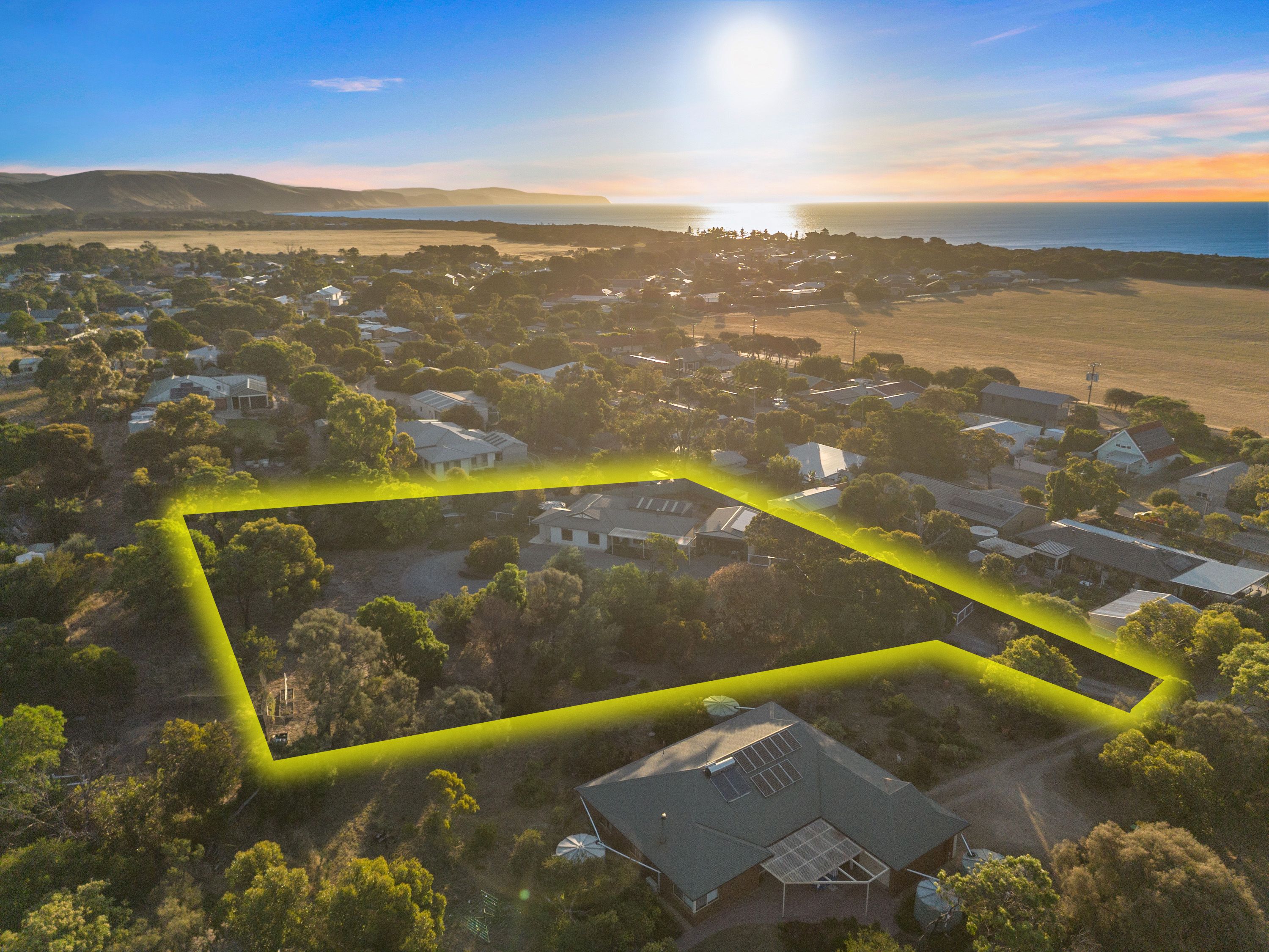 18 Barton Crescent, Normanville, SA 5204