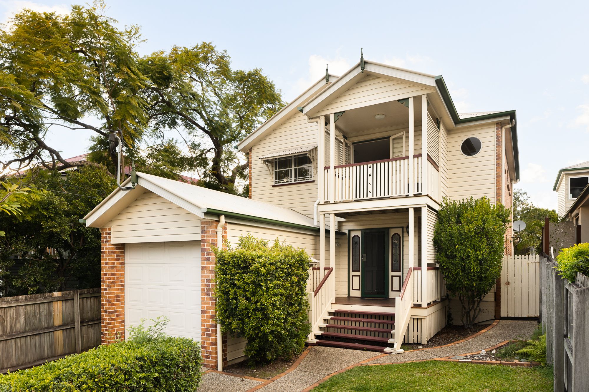 20 Primrose Street, Grange QLD 4051