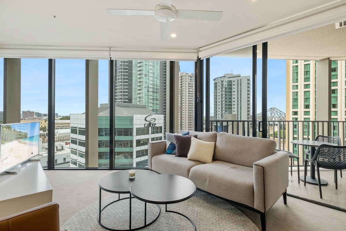 1204/550 Queen Street — photo from Ray White Brisbane City