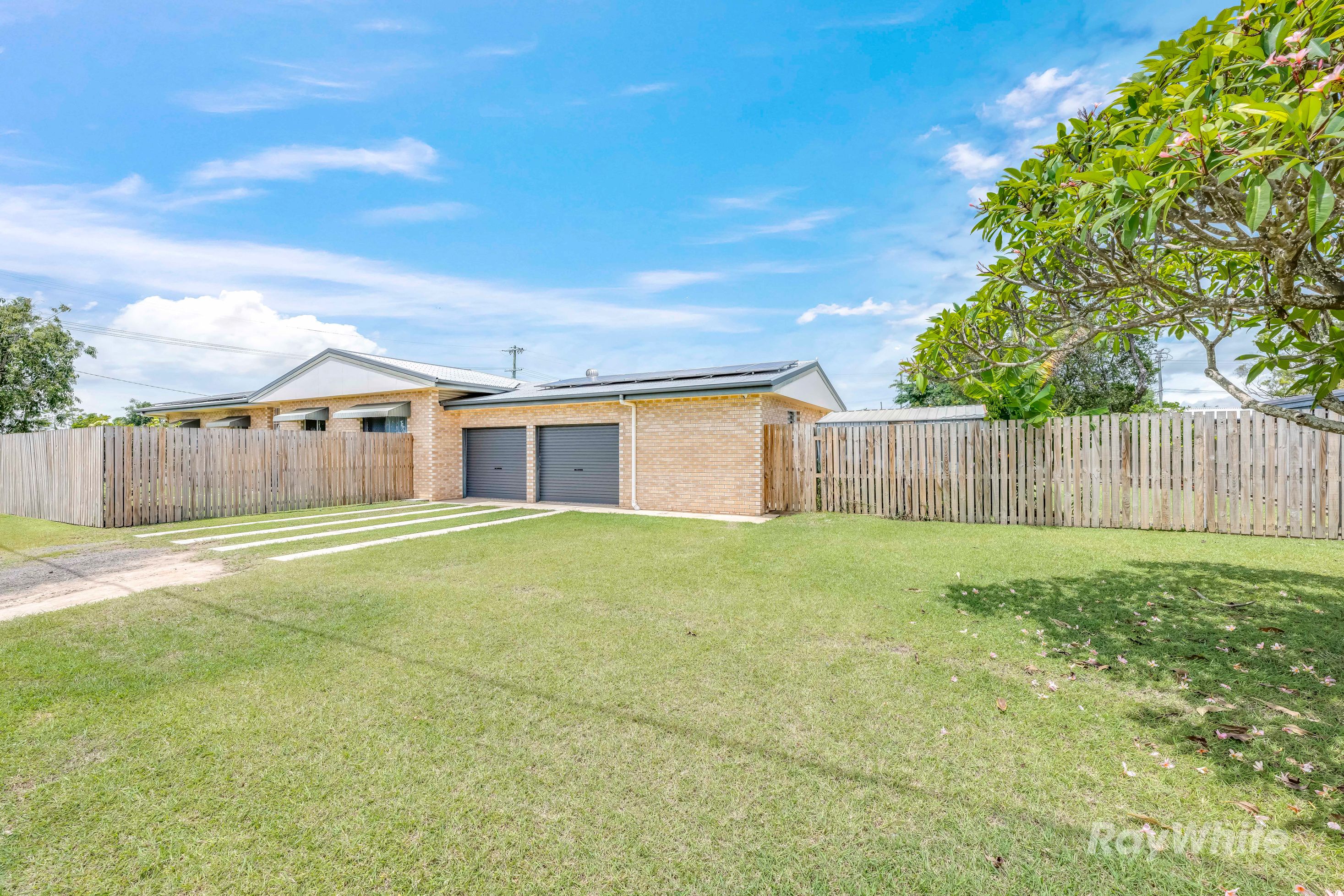 1 Walsh Street, Walkervale, QLD 4670