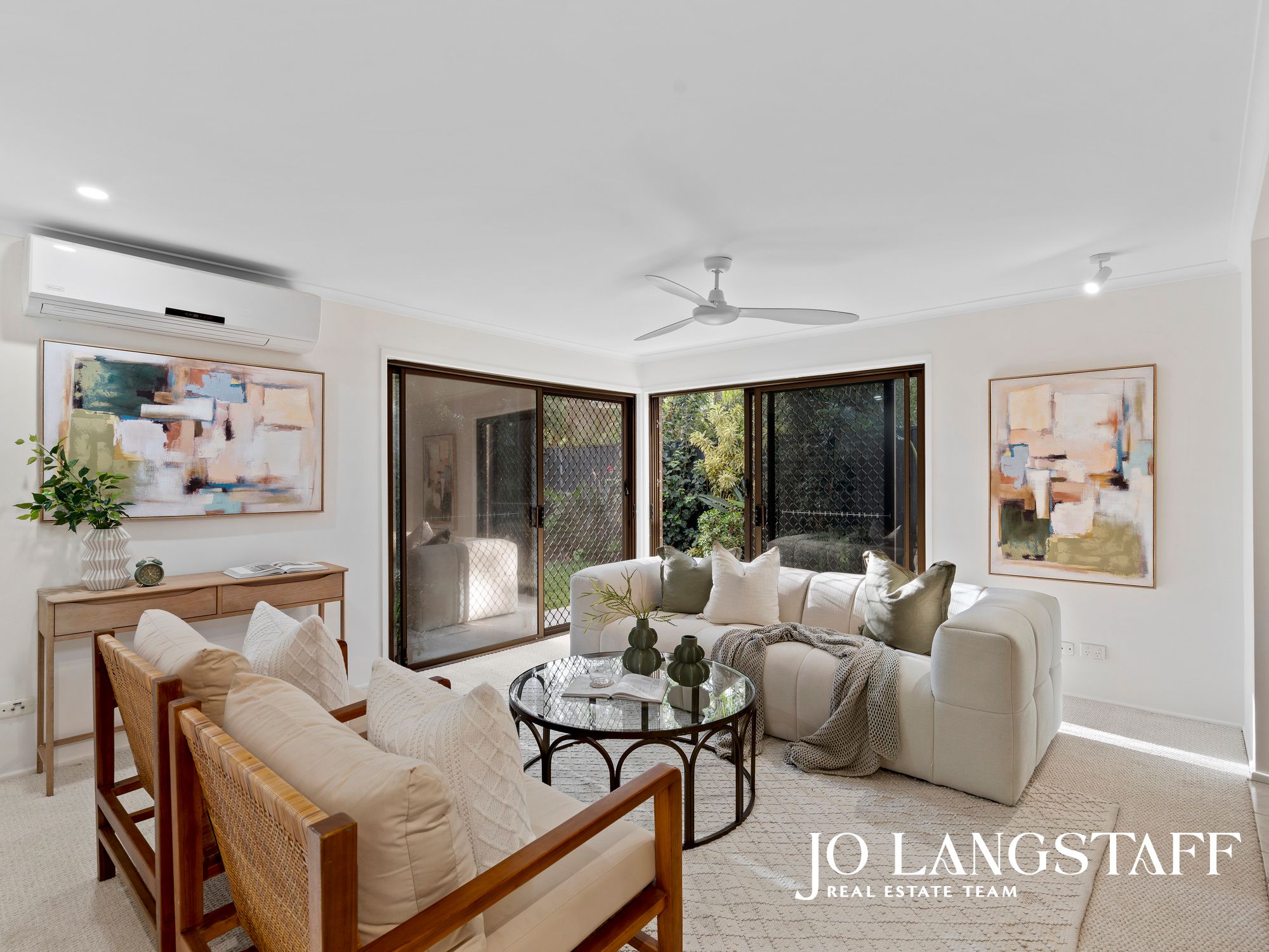 134 Fig Tree Pocket Road, Chapel Hill, QLD 4069
