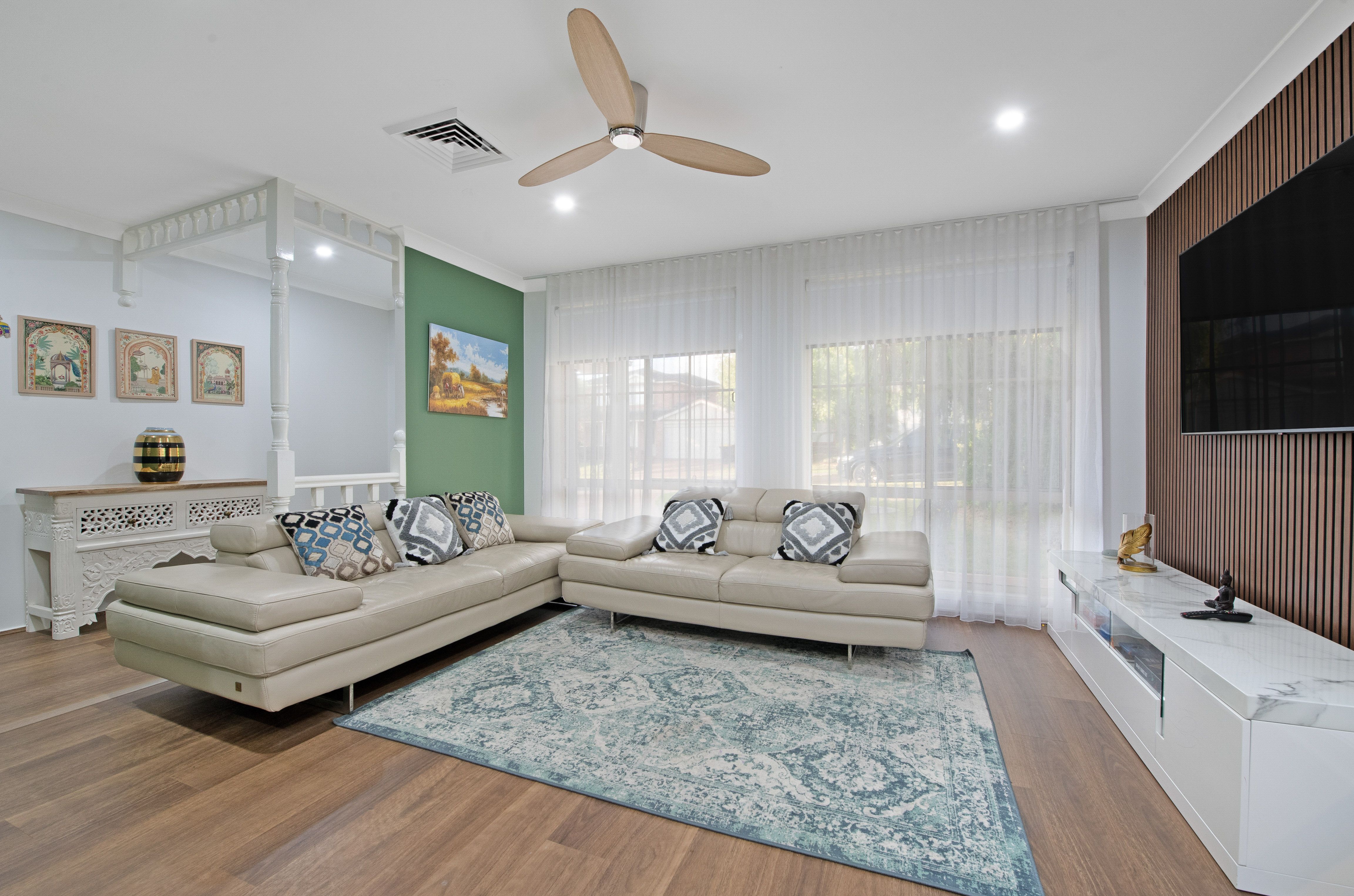 18 Cramer Place, Glenwood, NSW 2768