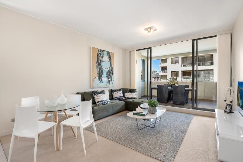 8/29 Waverley Street, Bondi Junction, NSW 2022
