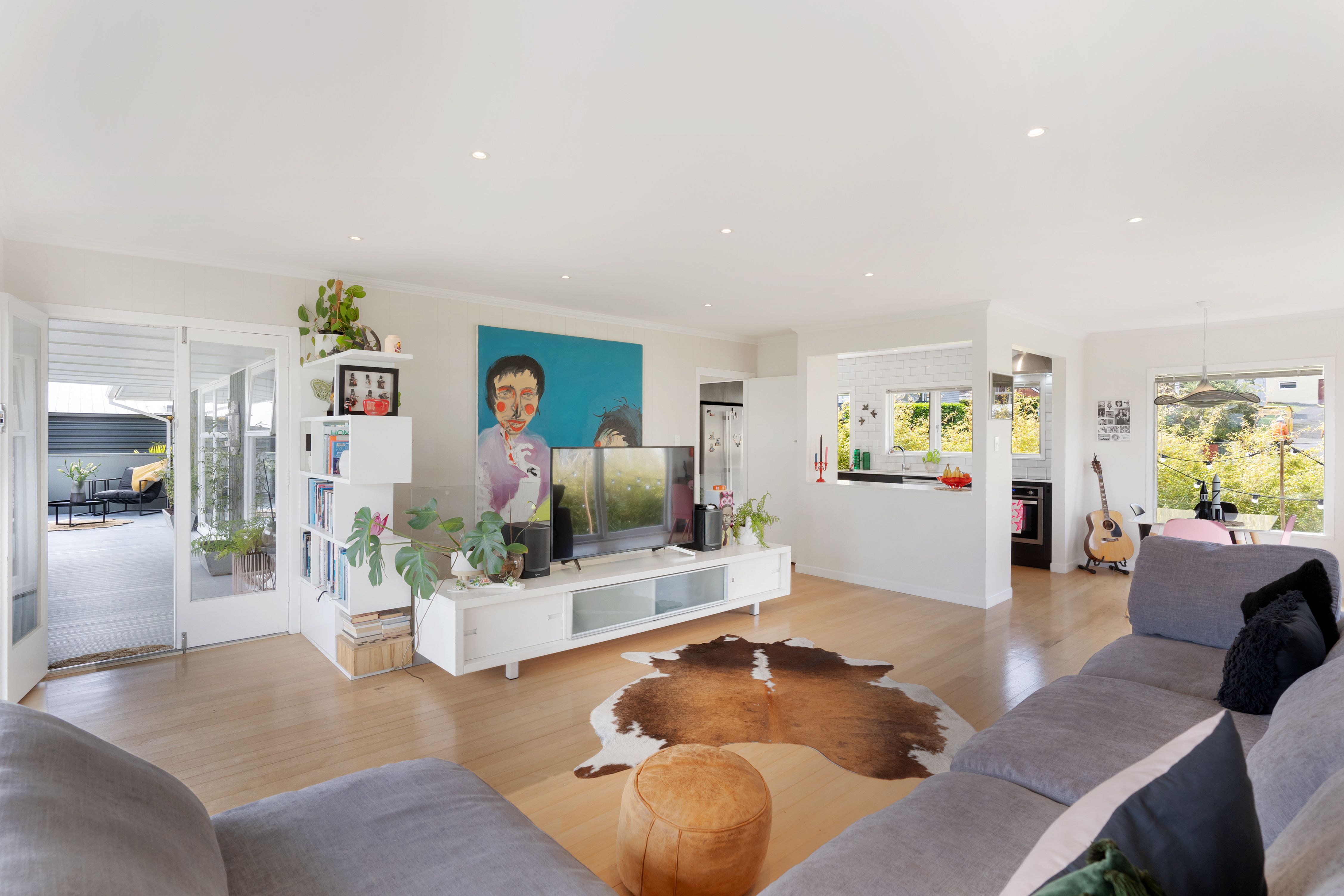 10 Pikitea Road, Mangere Bridge, Manukau City